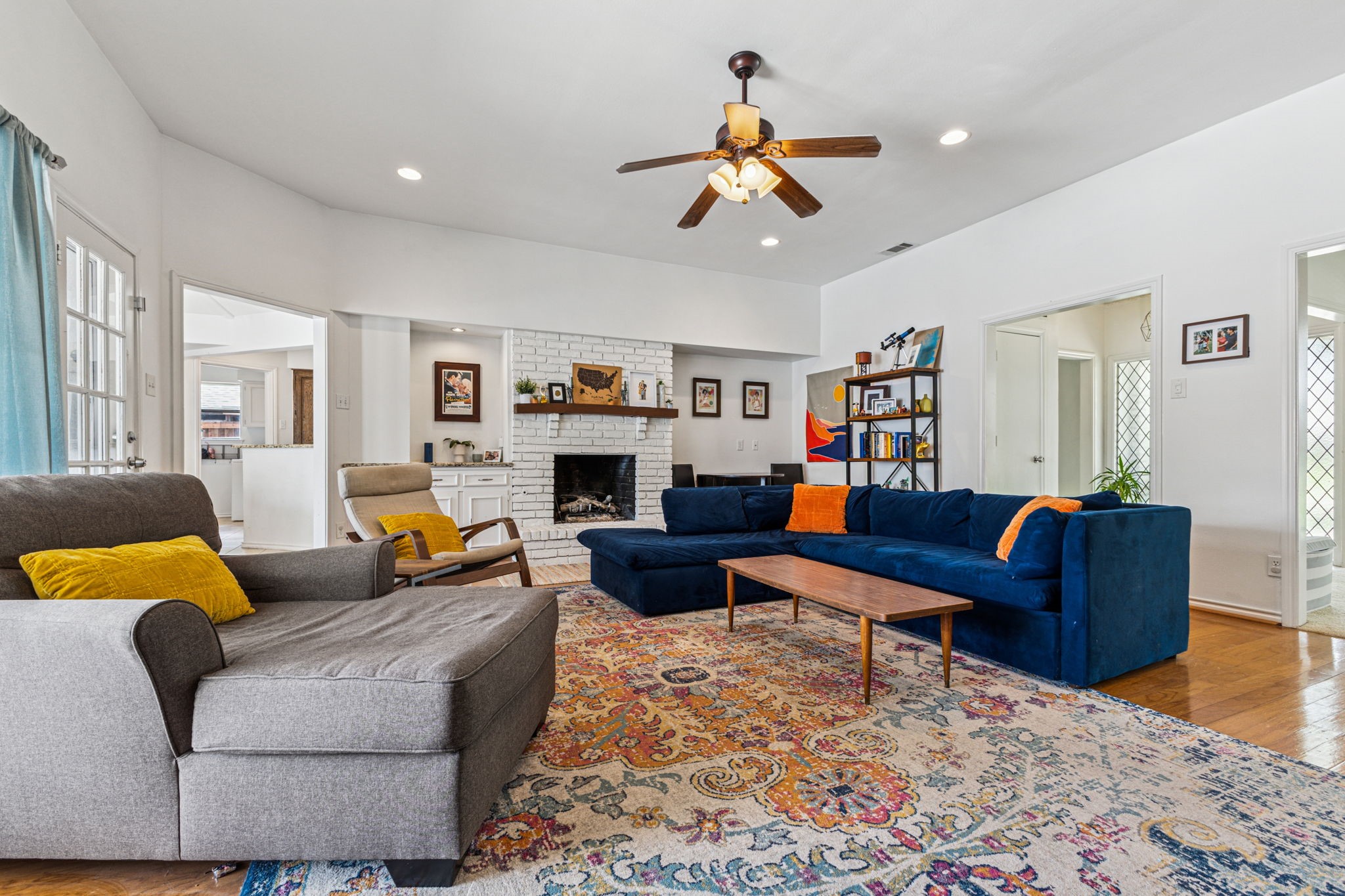 2302 Golden Willow Lane