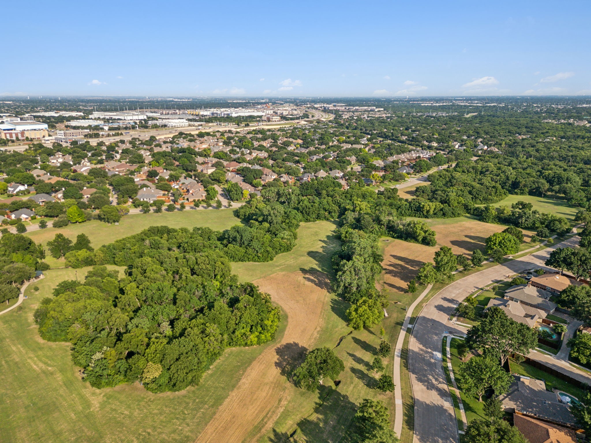 2302 Golden Willow Lane