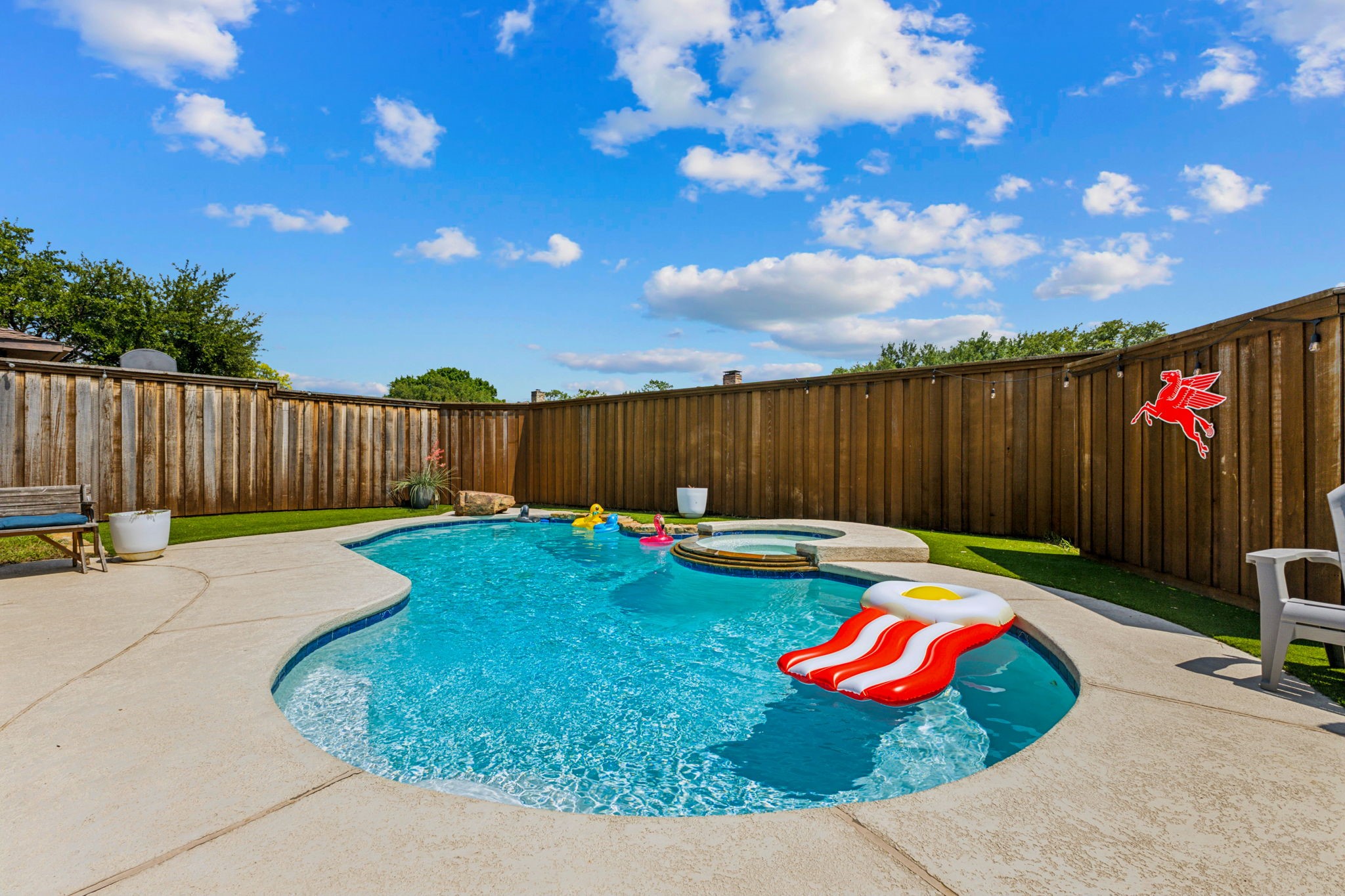 2302 Golden Willow Lane