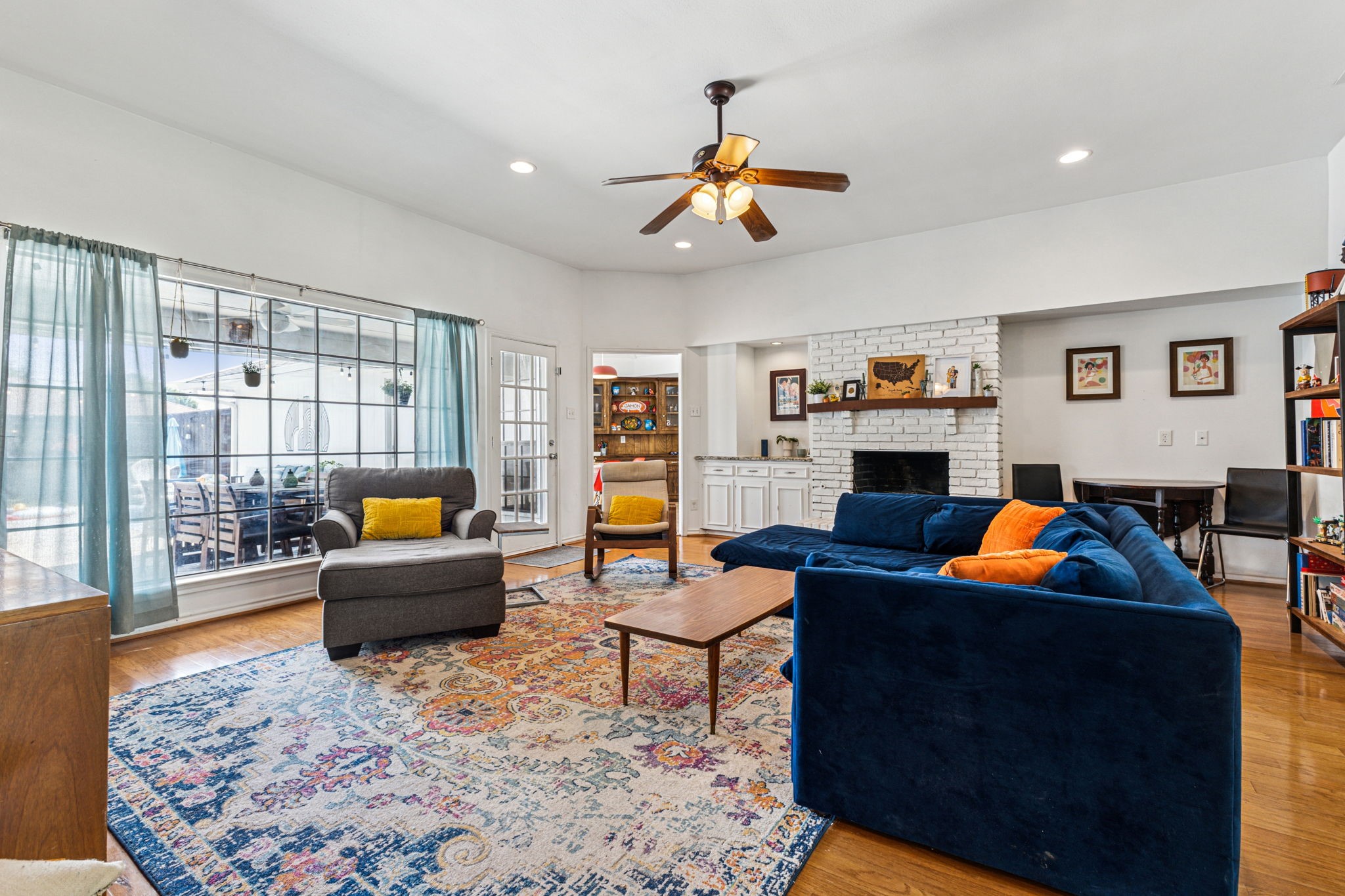 2302 Golden Willow Lane