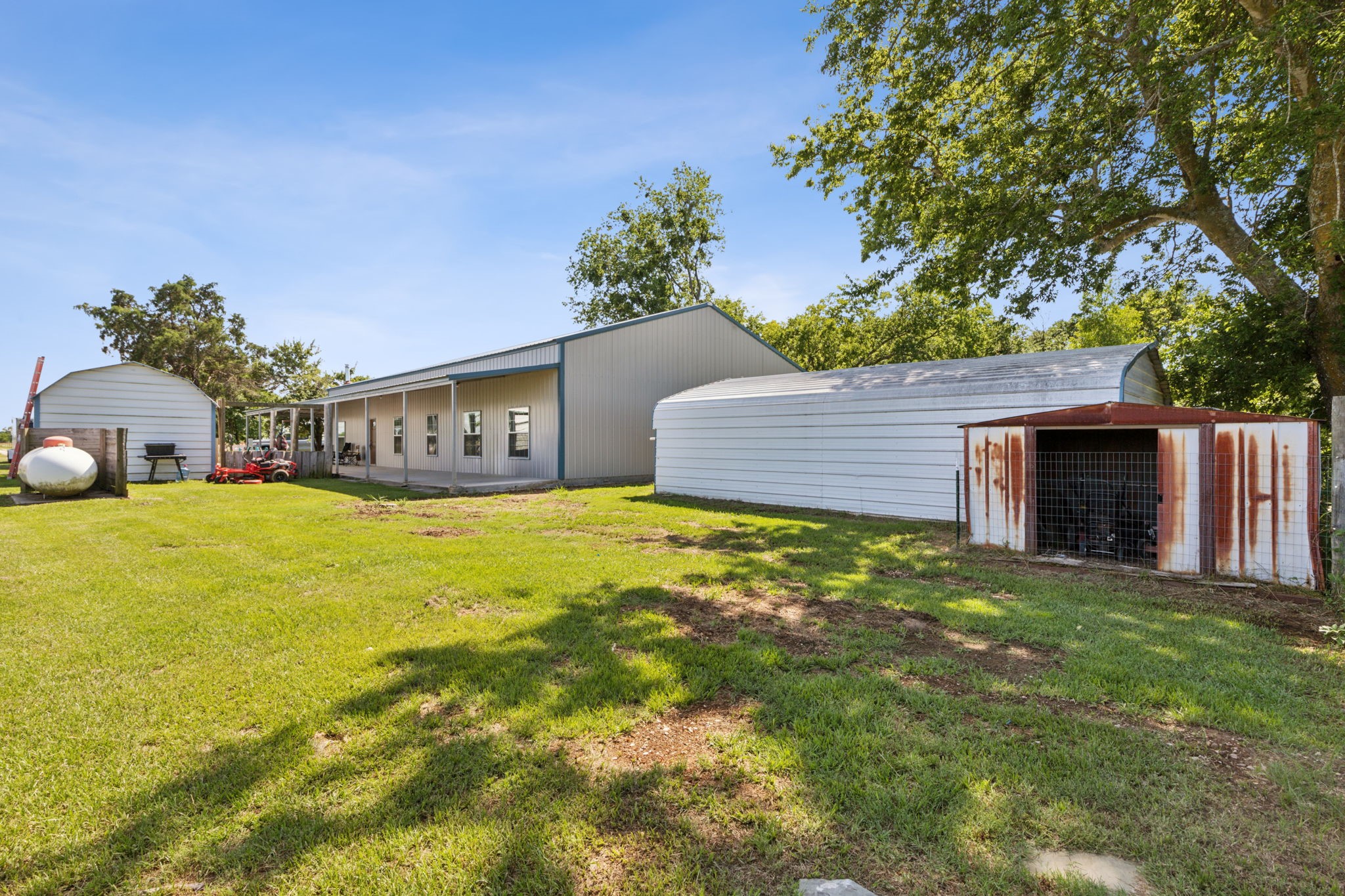 2122 County Road 119