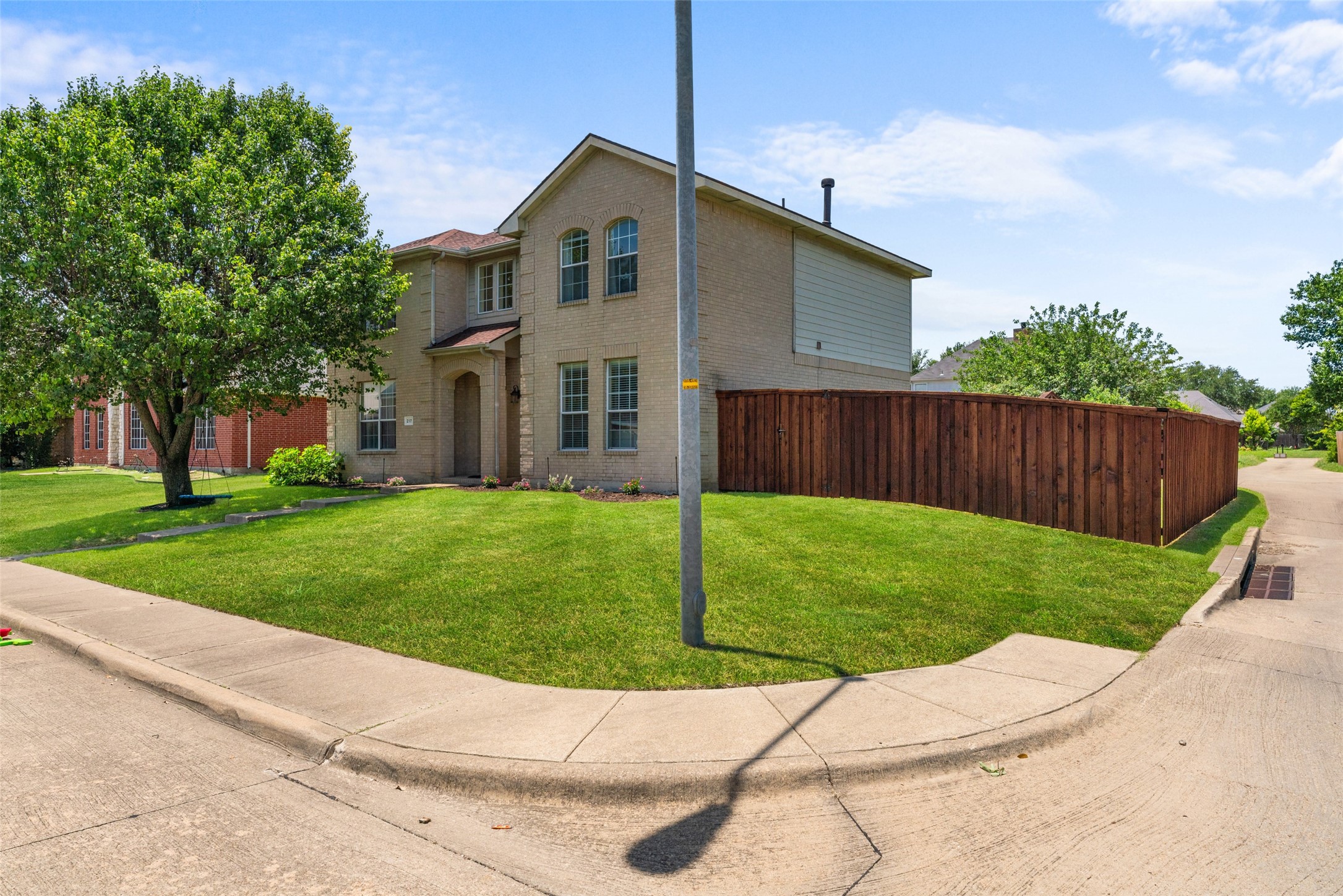 217 Buffalo Creek Drive