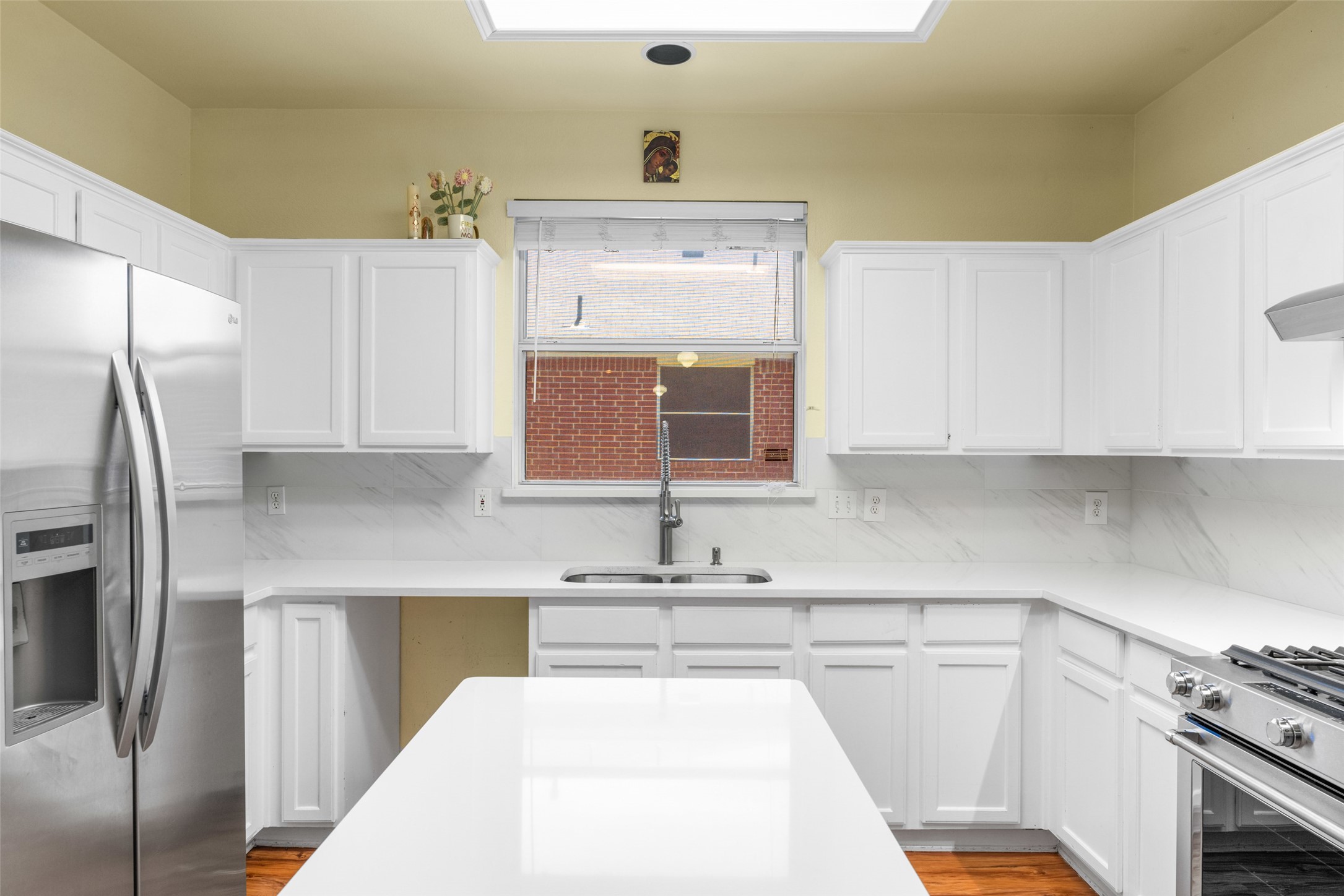 217 Buffalo Creek Drive