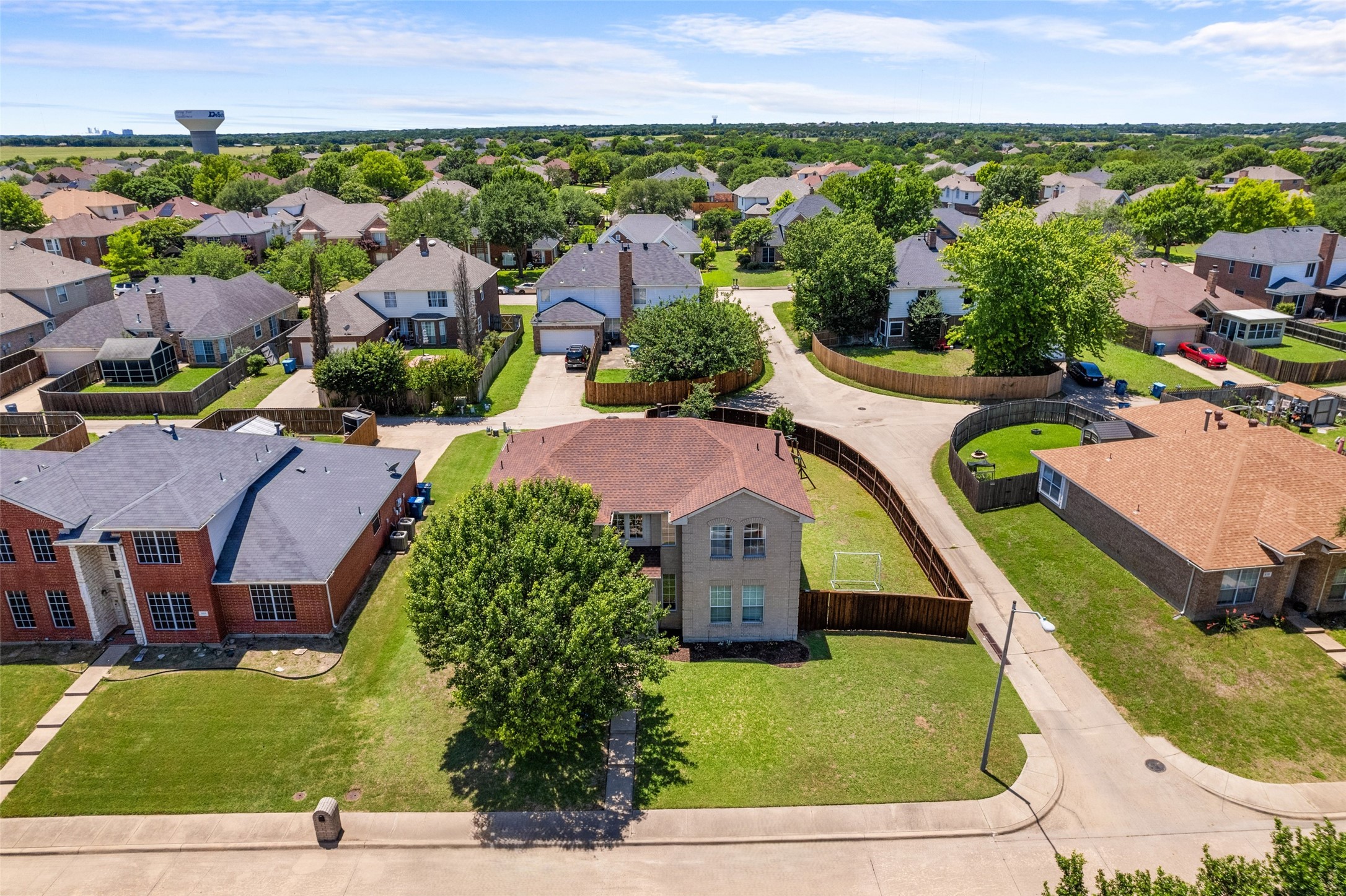 217 Buffalo Creek Drive