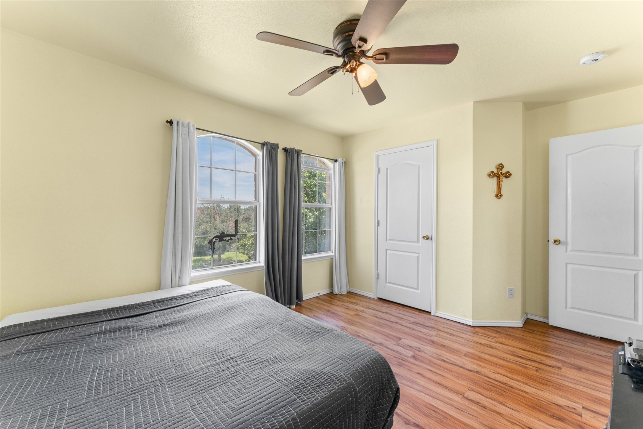 217 Buffalo Creek Drive