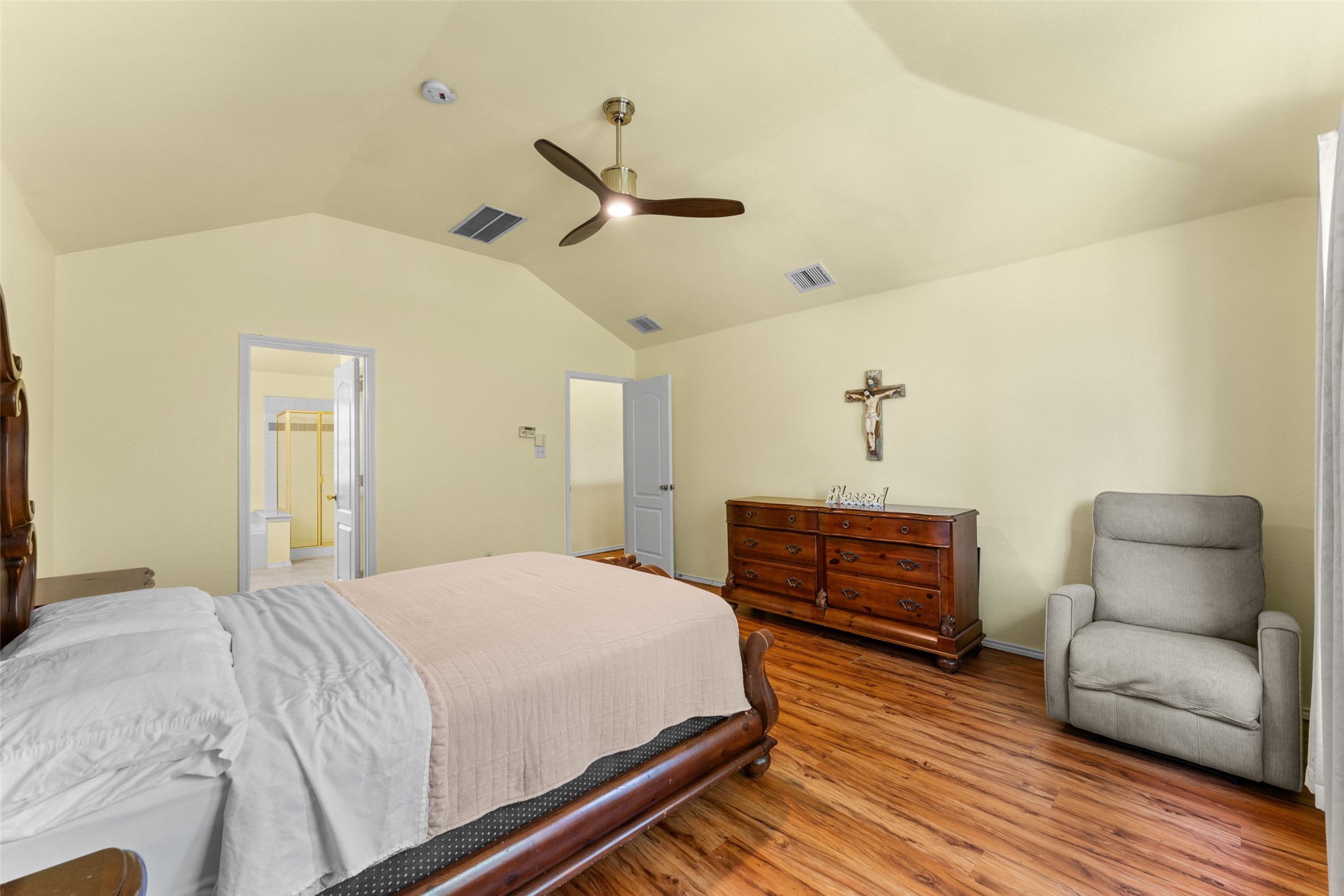 217 Buffalo Creek Drive