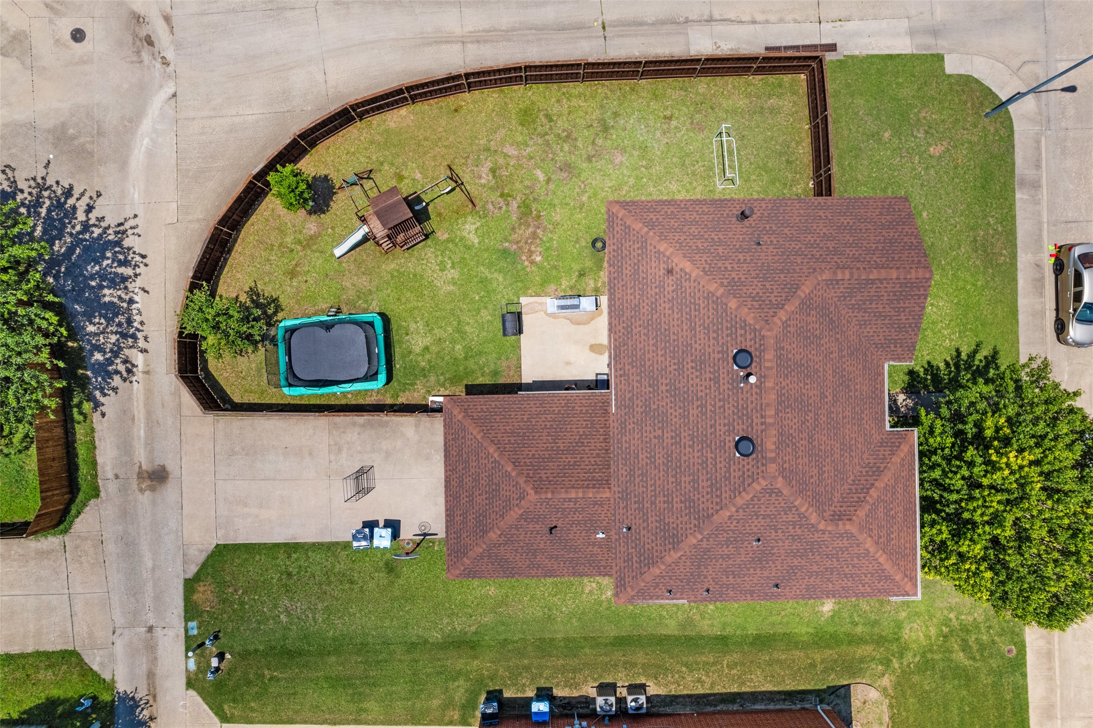 217 Buffalo Creek Drive