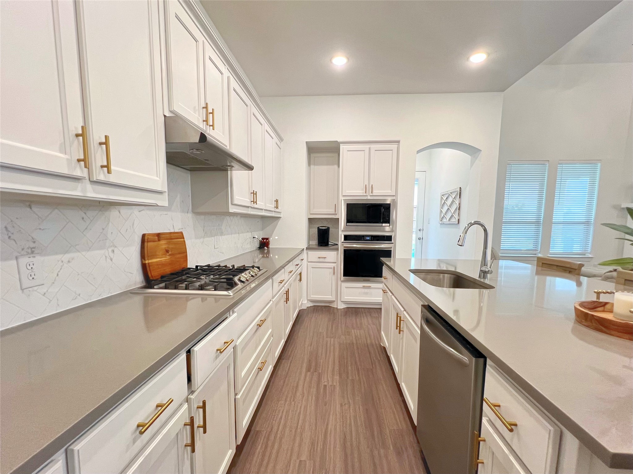 2410 Doncaster Drive