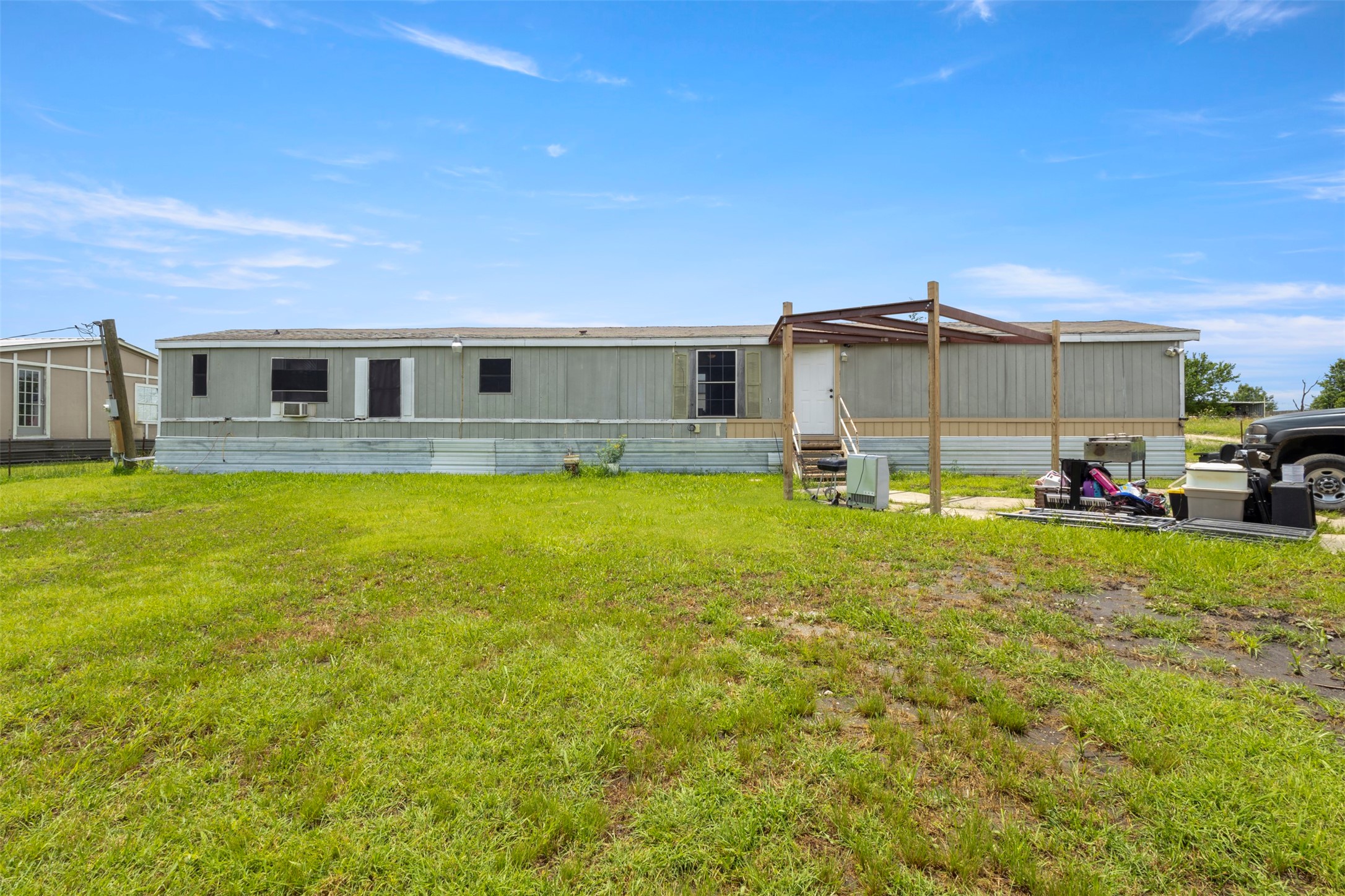 4722 County Road 2648
