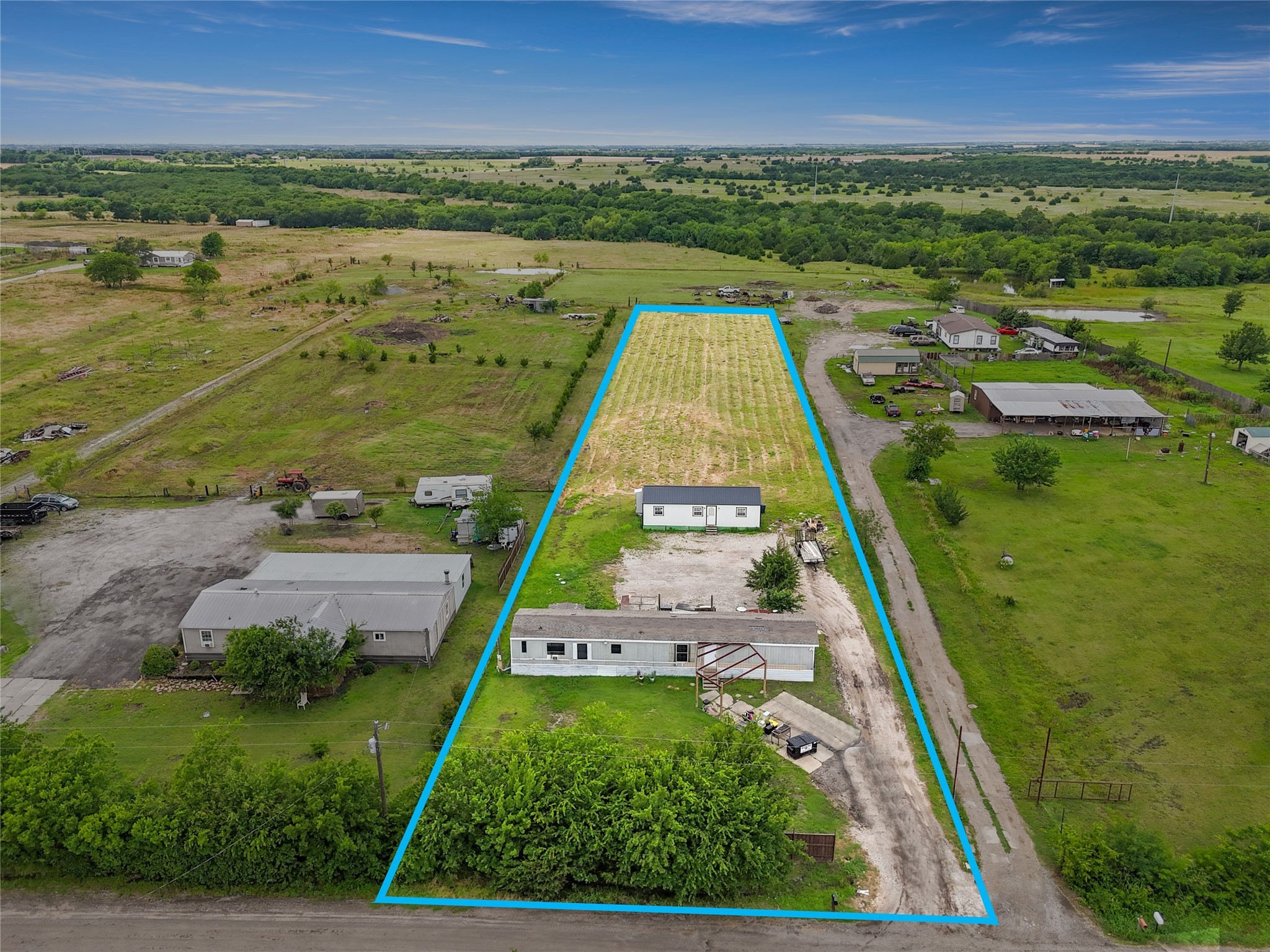 4722 County Road 2648