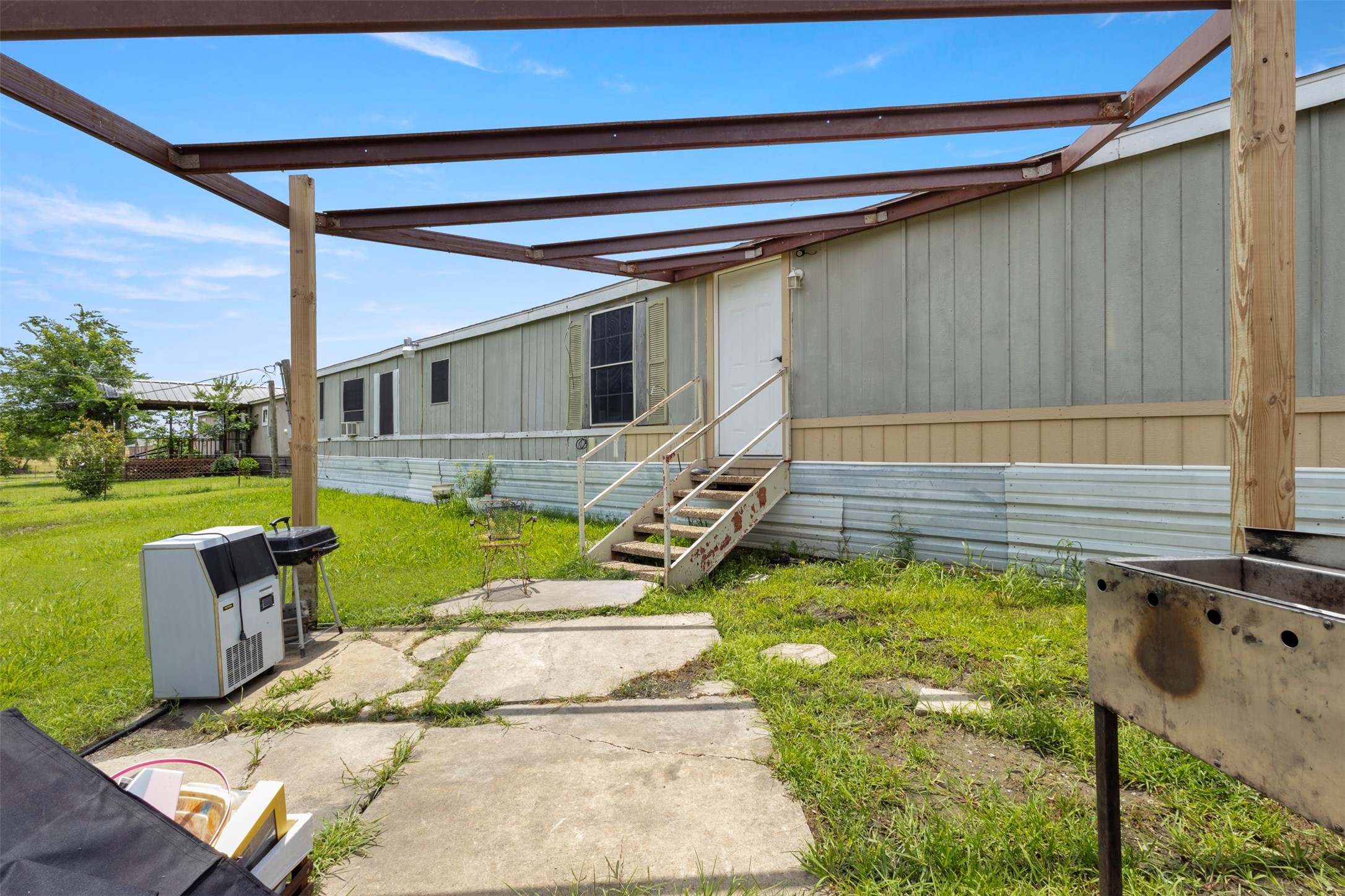 4722 County Road 2648