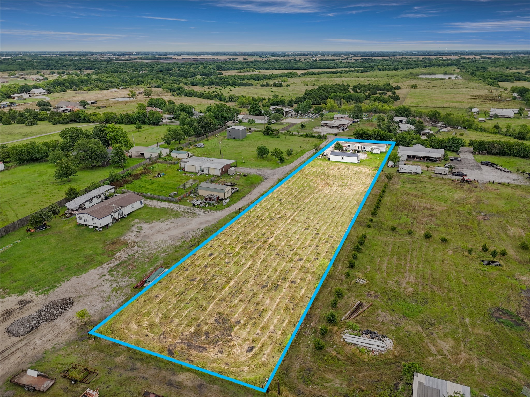 4722 County Road 2648