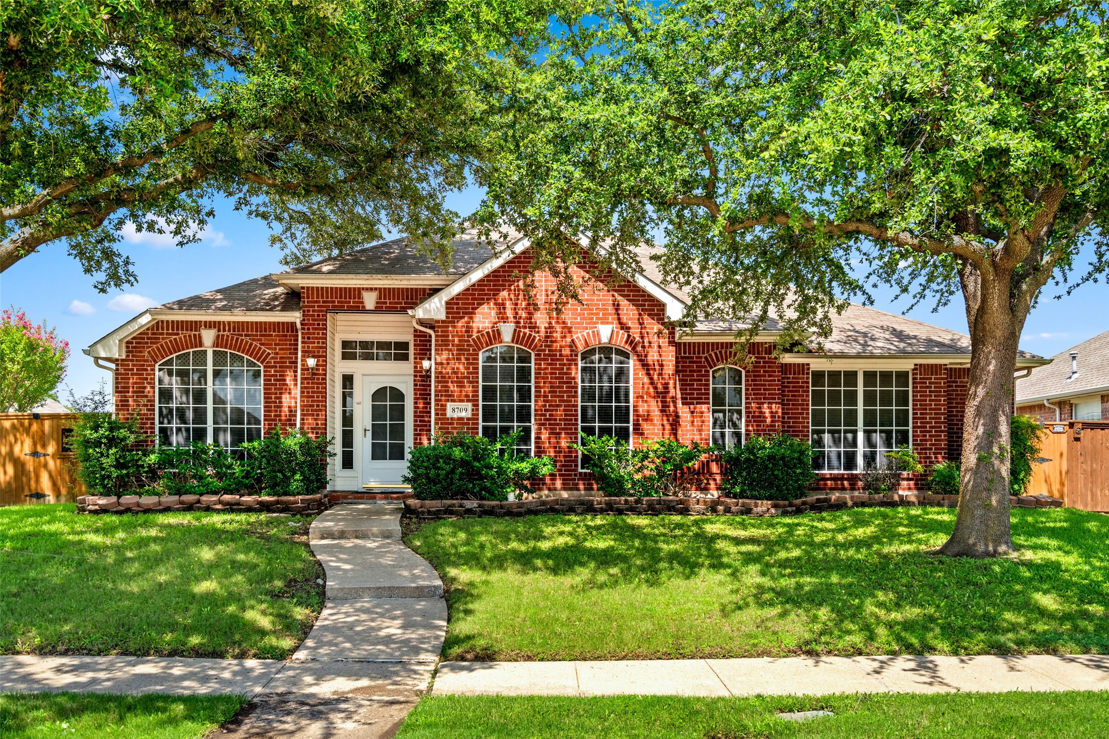 8709 Hartford Drive