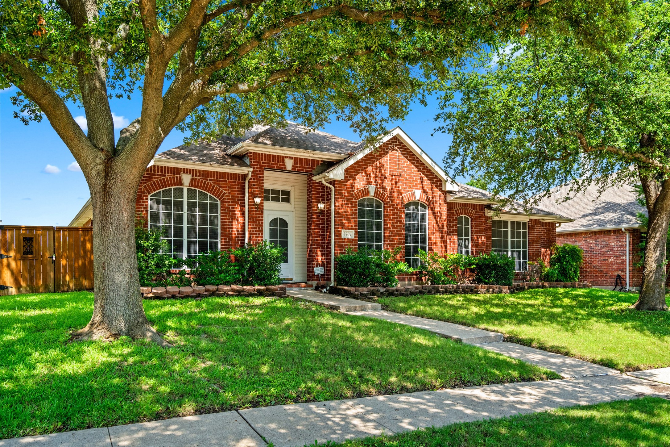 8709 Hartford Drive