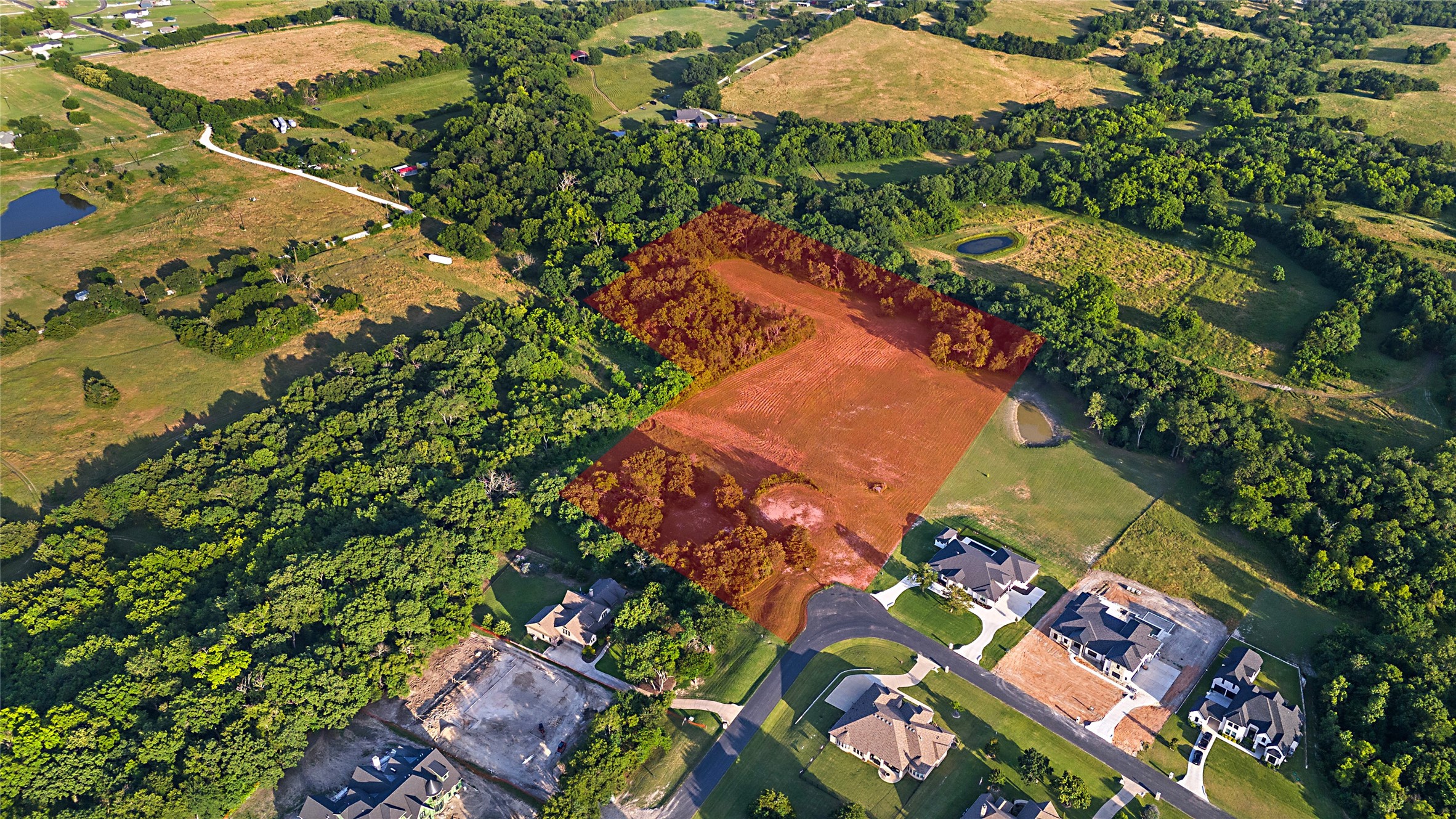 B-45R2 Lake Breeze Drive