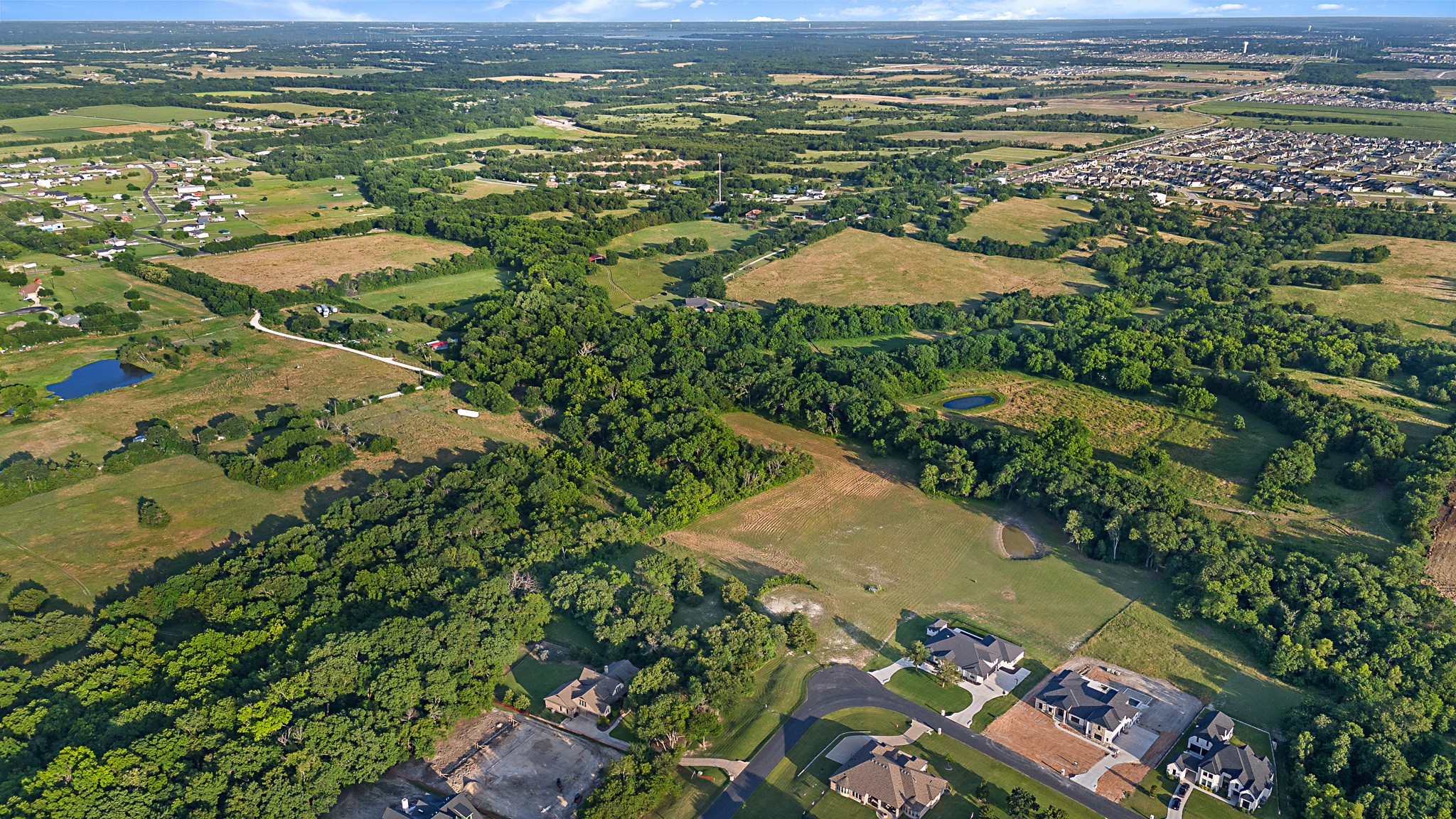 B-45R2 Lake Breeze Drive