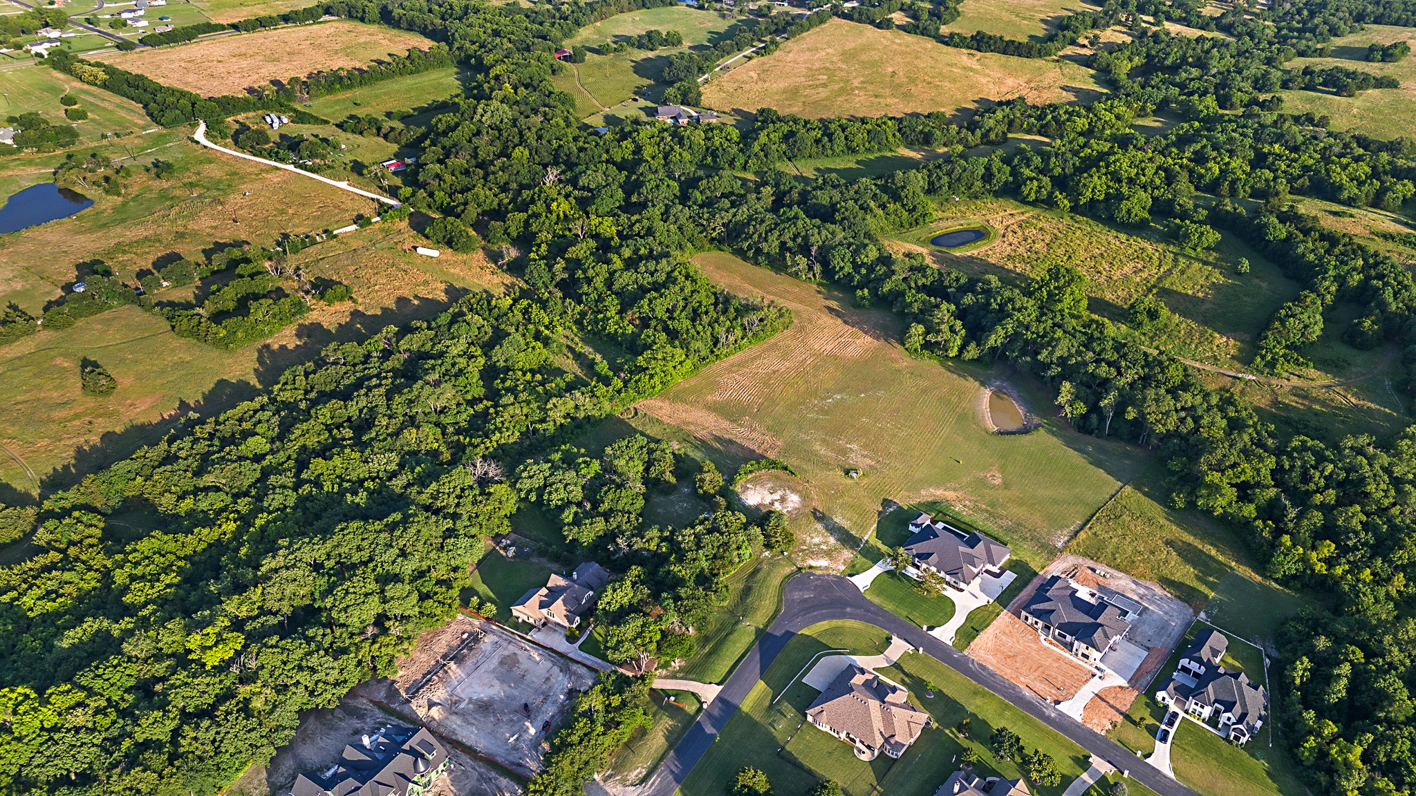 B-45R2 Lake Breeze Drive