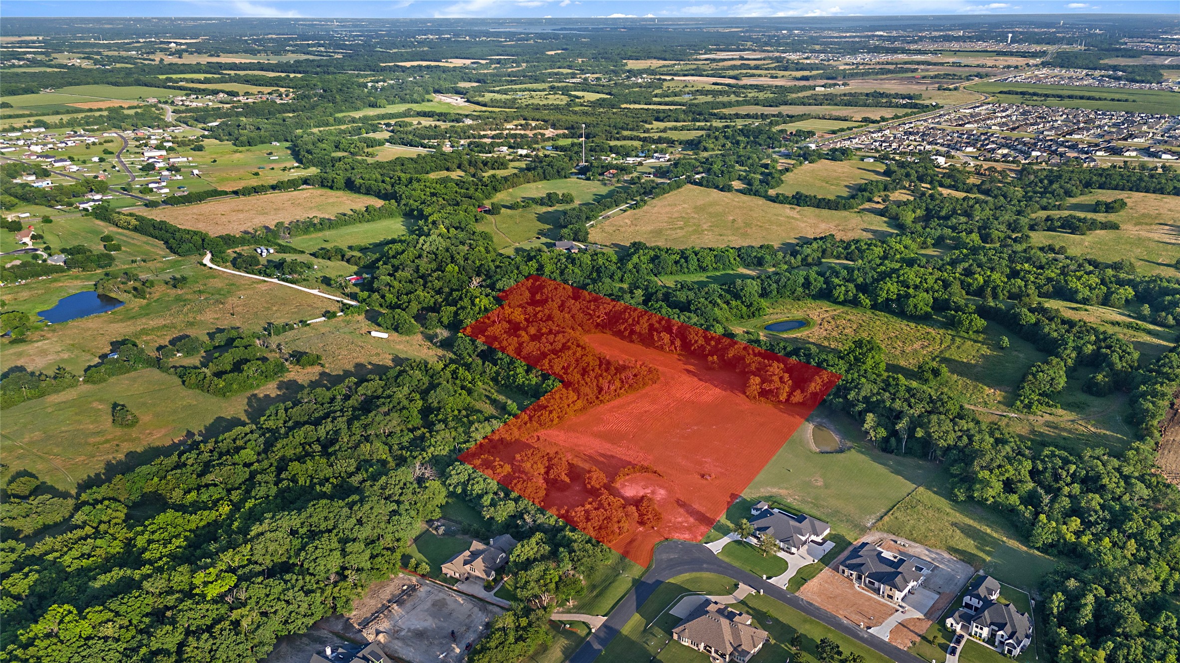 B-45R2 Lake Breeze Drive