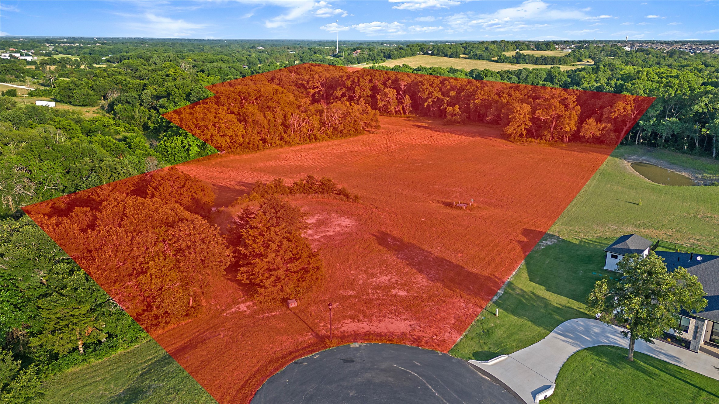 B-45R2 Lake Breeze Drive