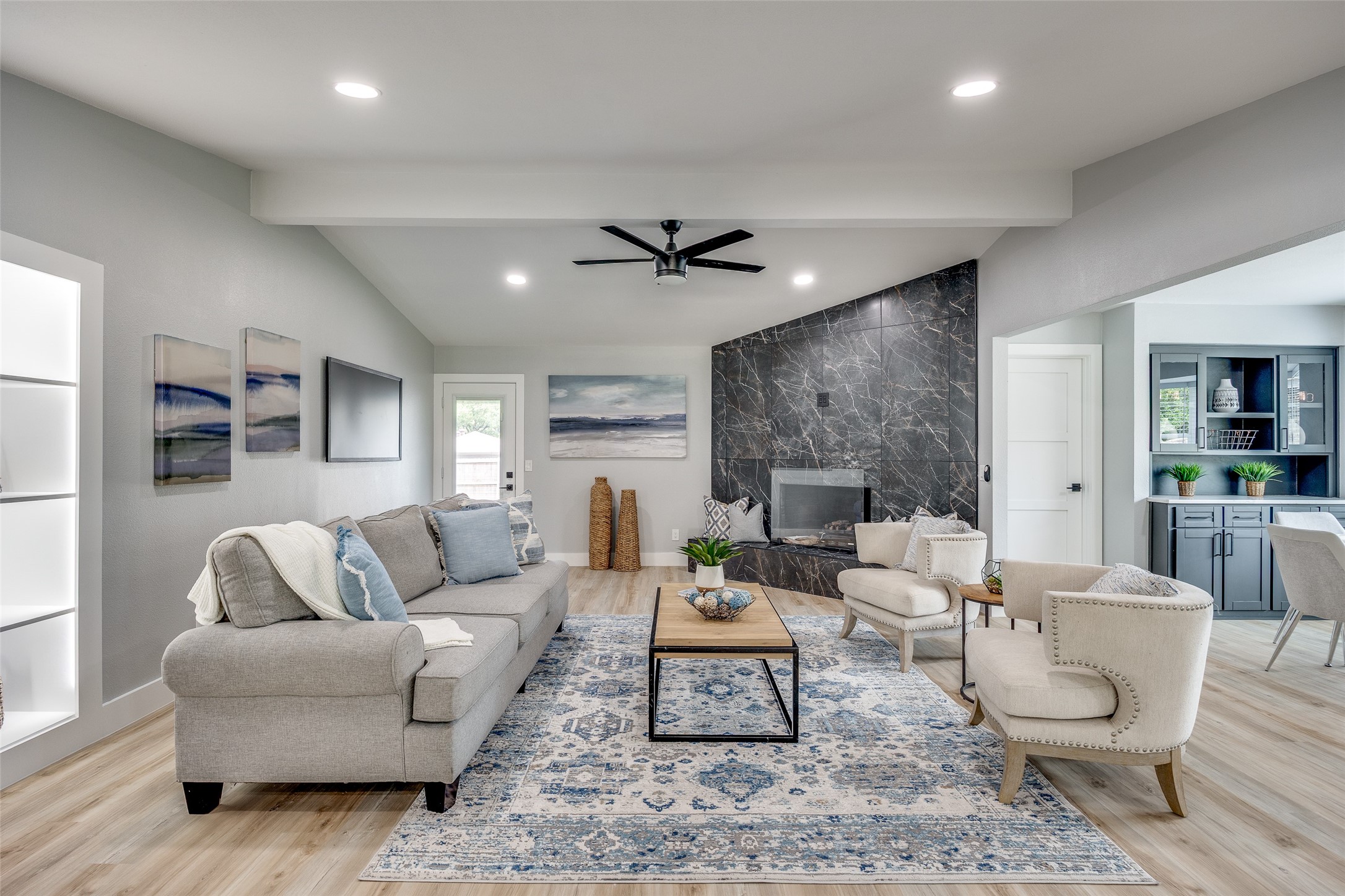 2913 Roundrock Trail