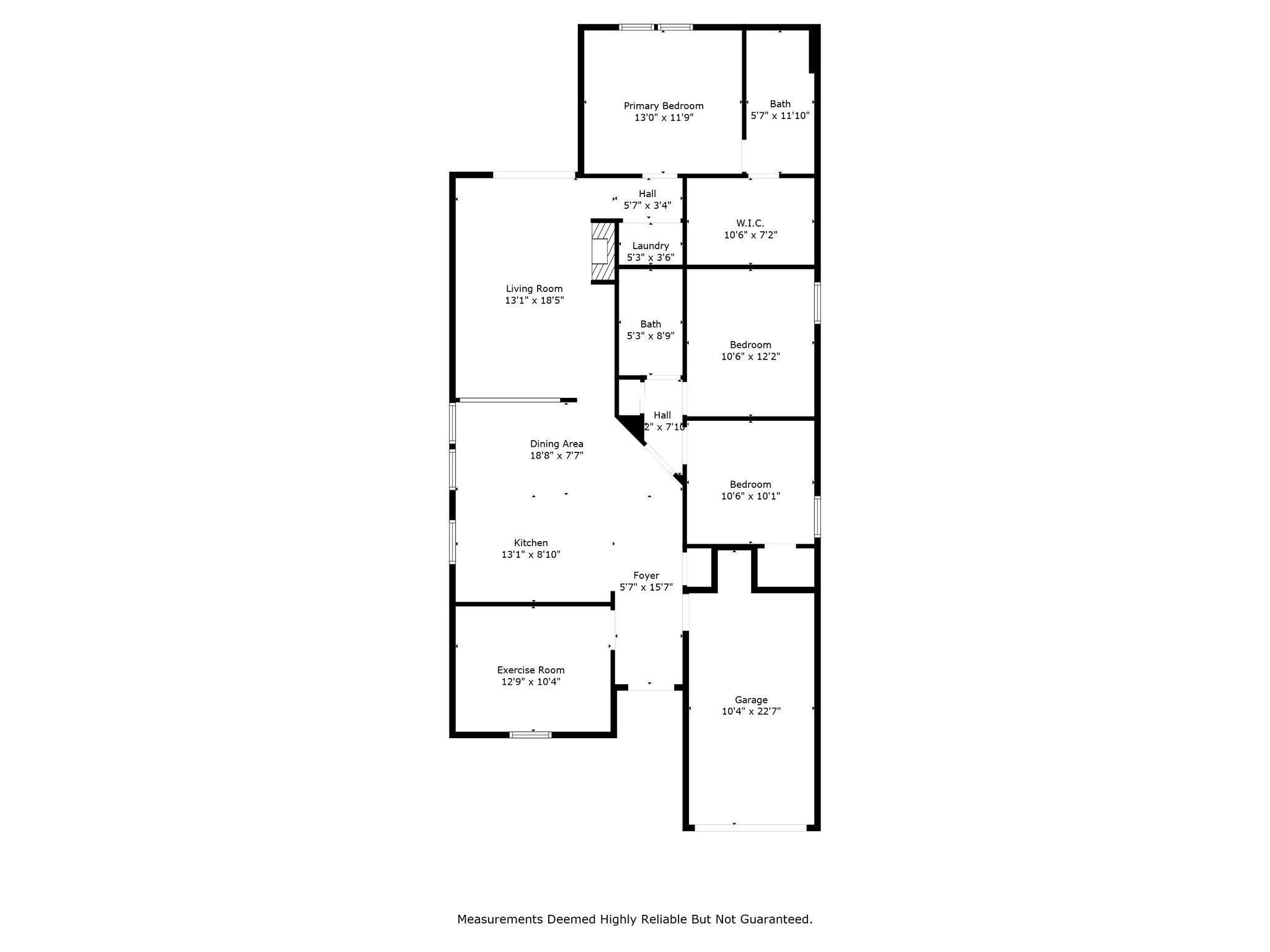 3060 Saint Nicholas Drive