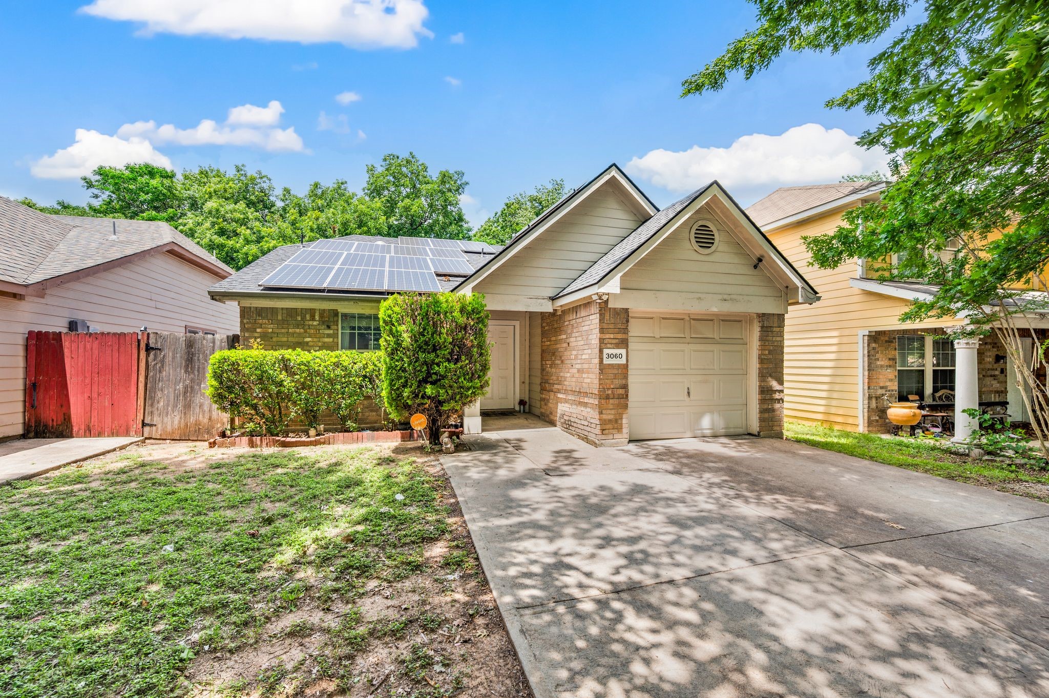 3060 Saint Nicholas Drive