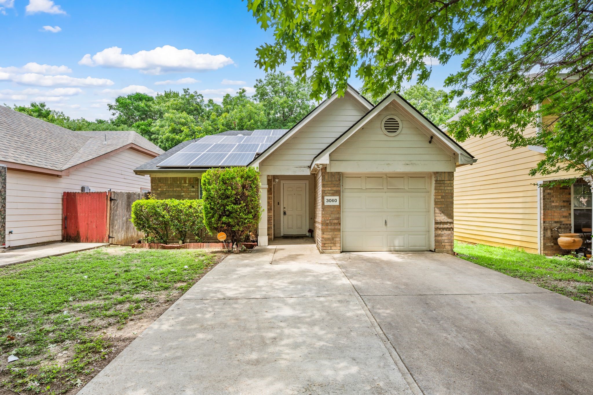 3060 Saint Nicholas Drive