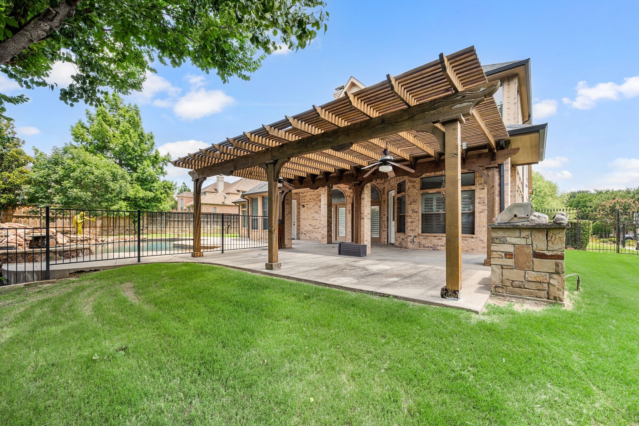 414 Copperfield Street