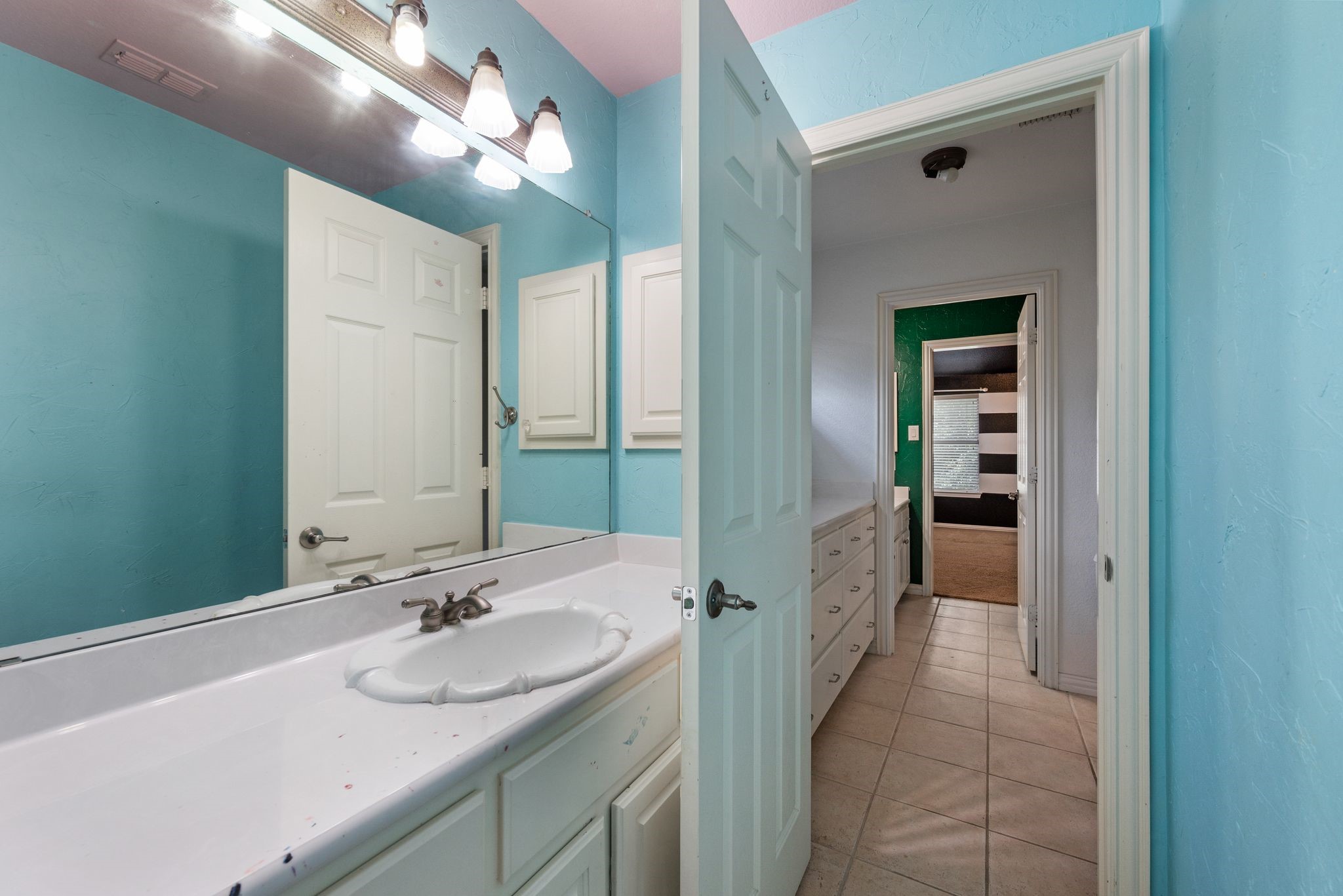 414 Copperfield Street