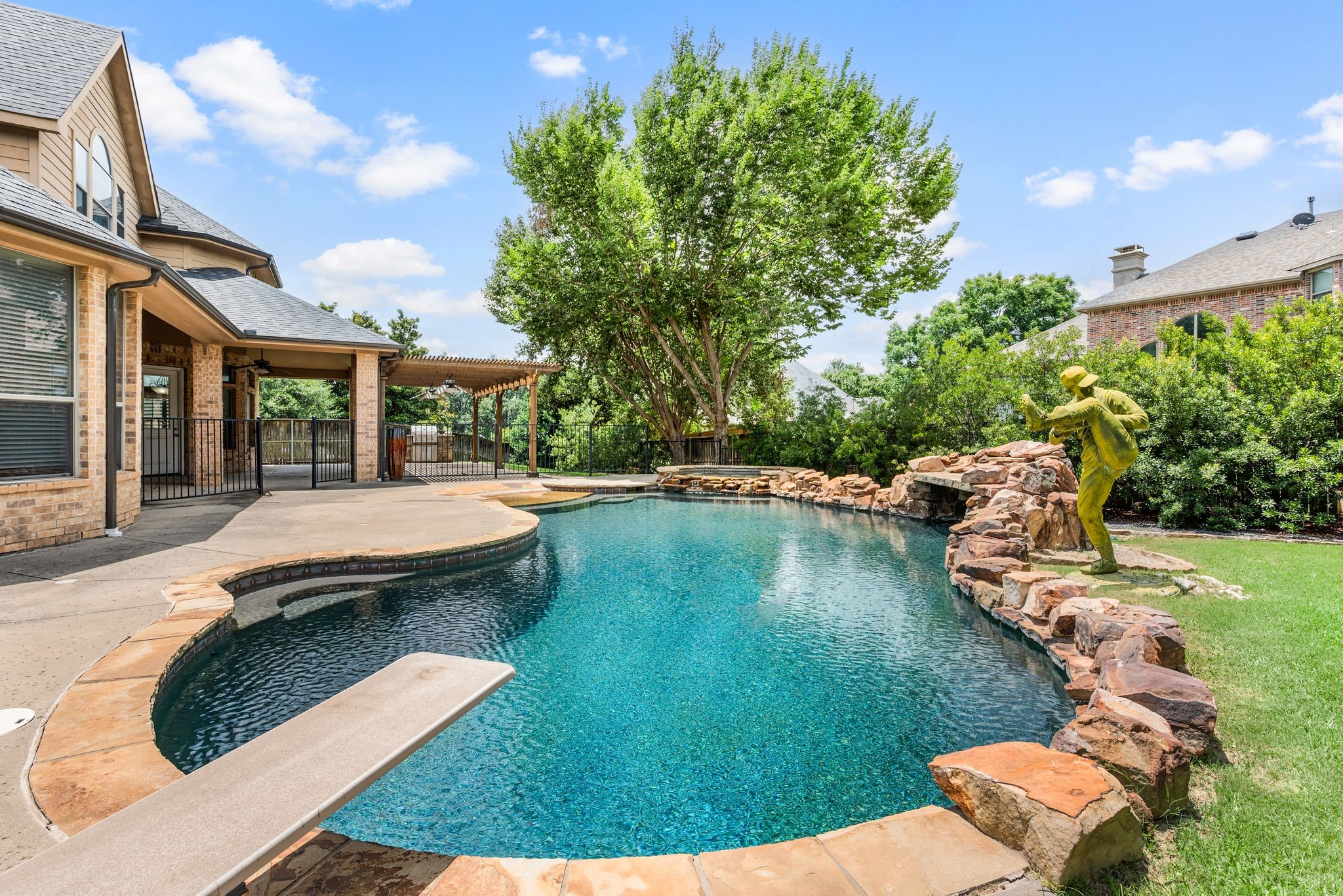 414 Copperfield Street