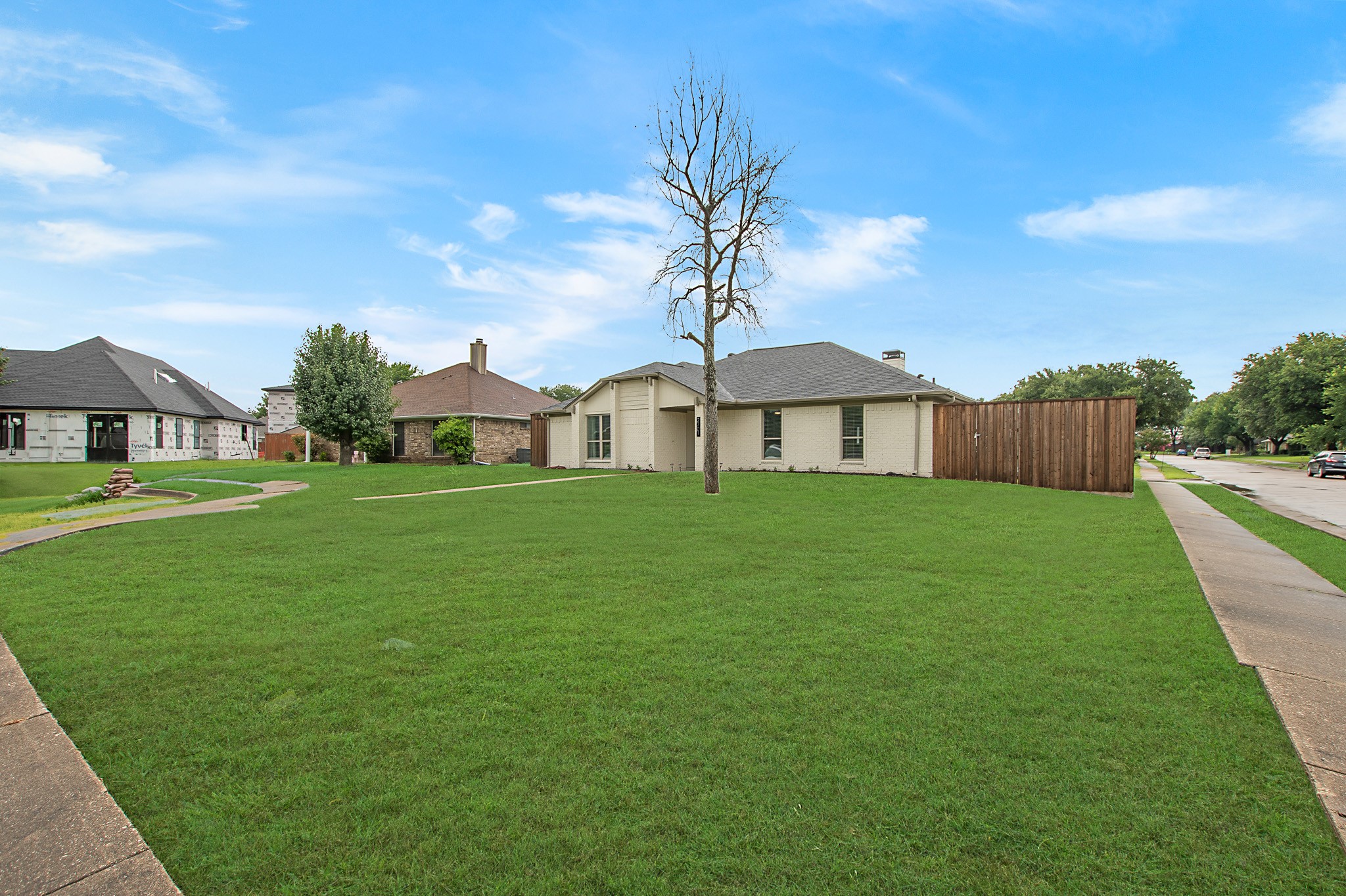 2701 Kyle Road