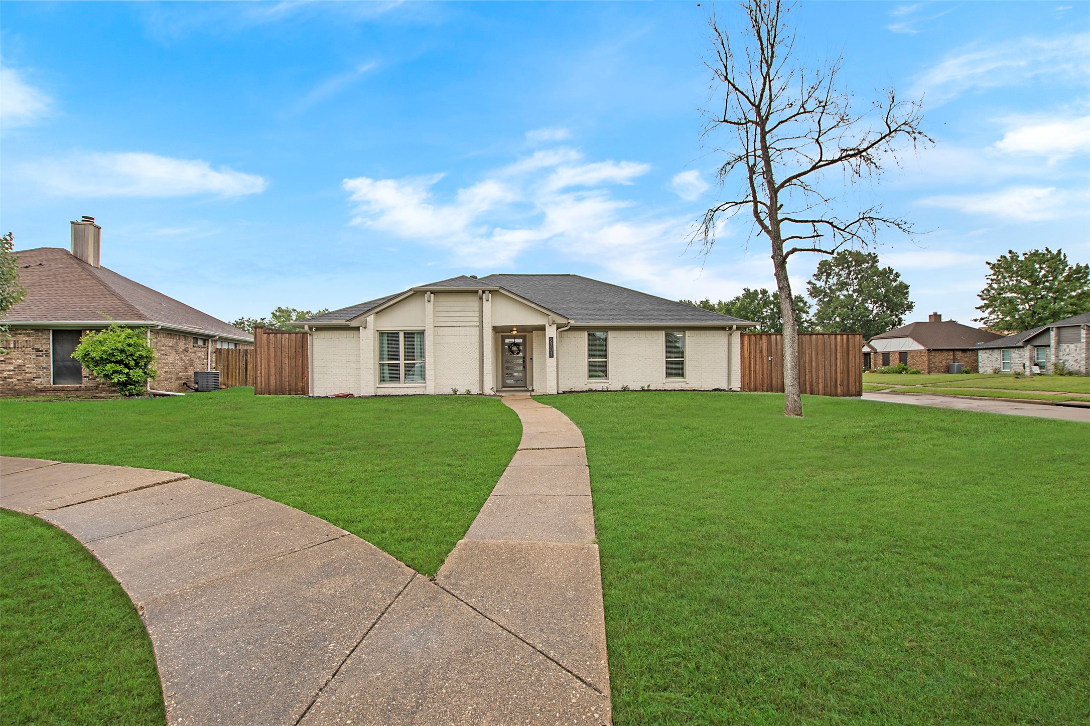 2701 Kyle Road