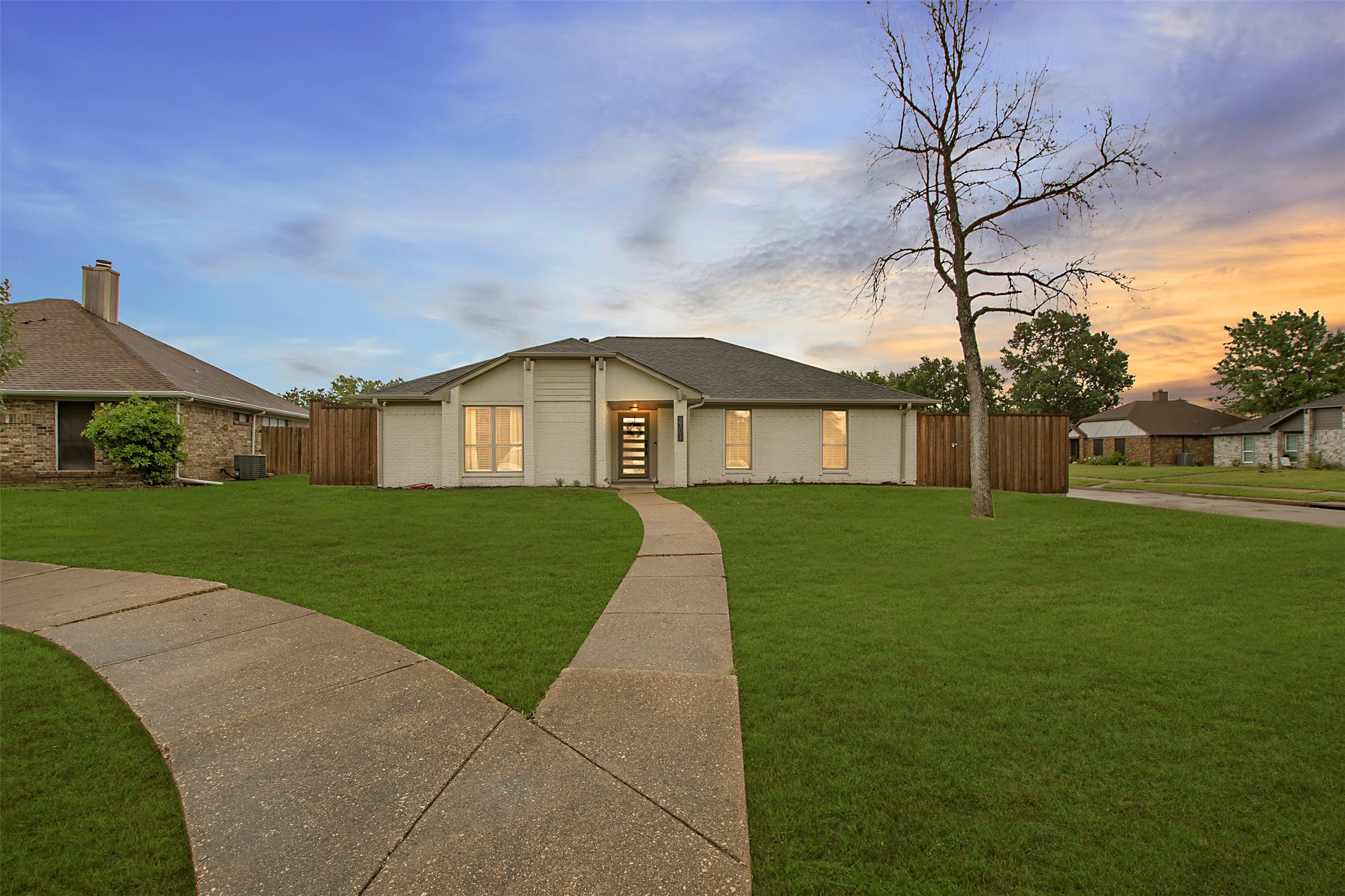 2701 Kyle Road