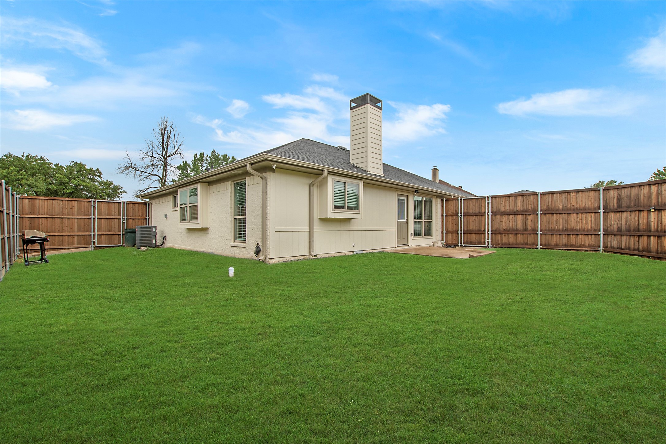 2701 Kyle Road