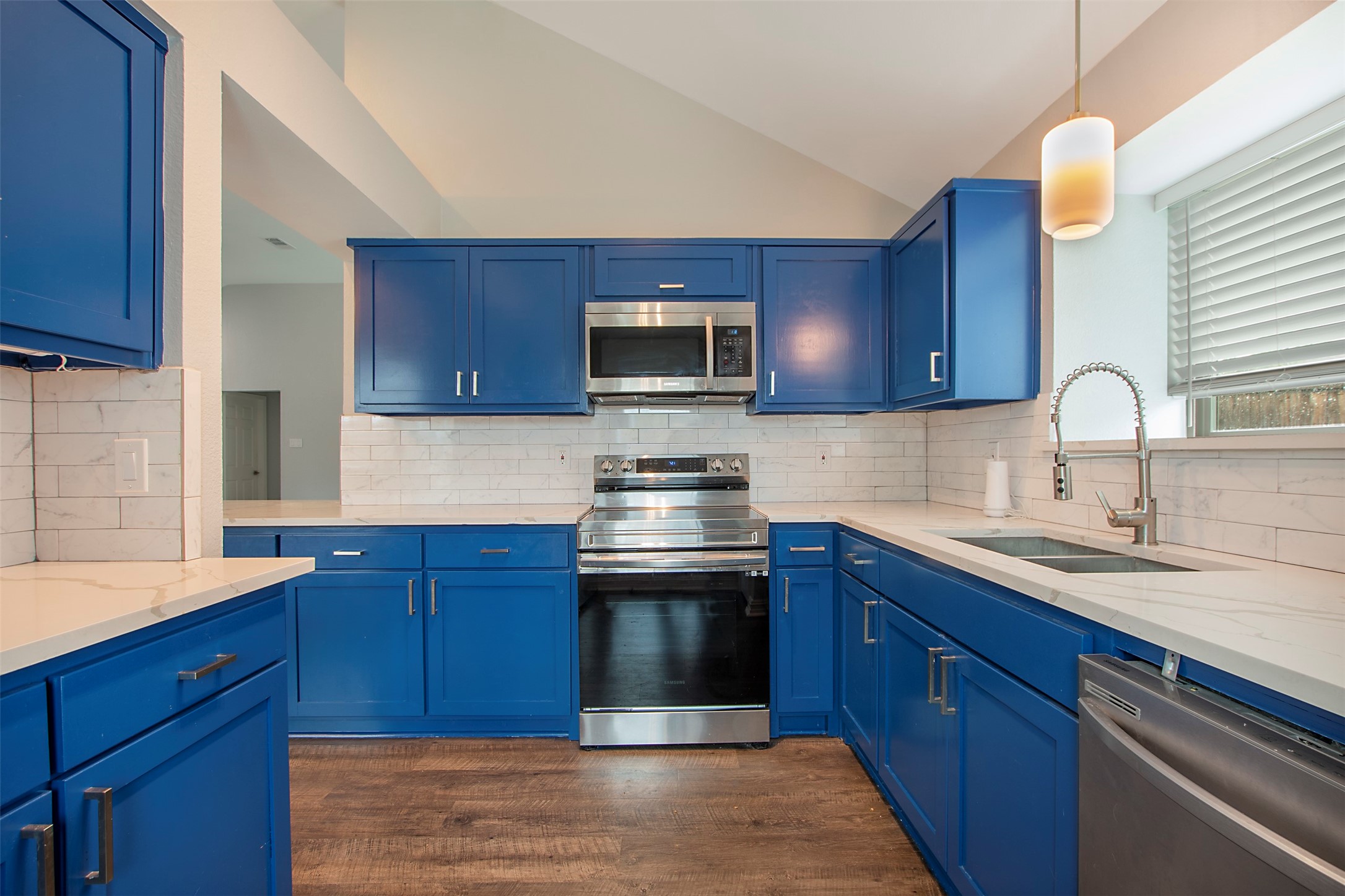 2701 Kyle Road