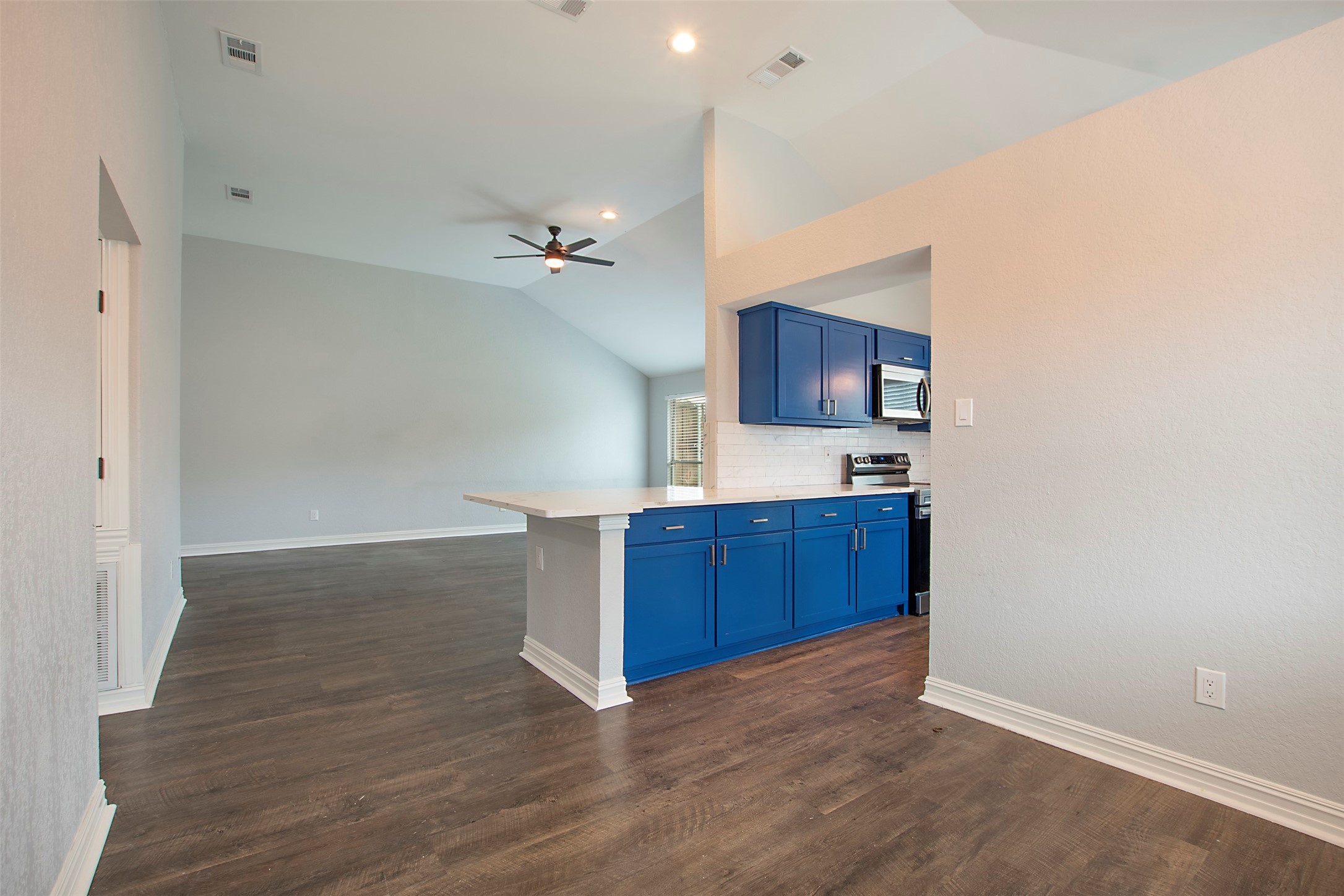 2701 Kyle Road