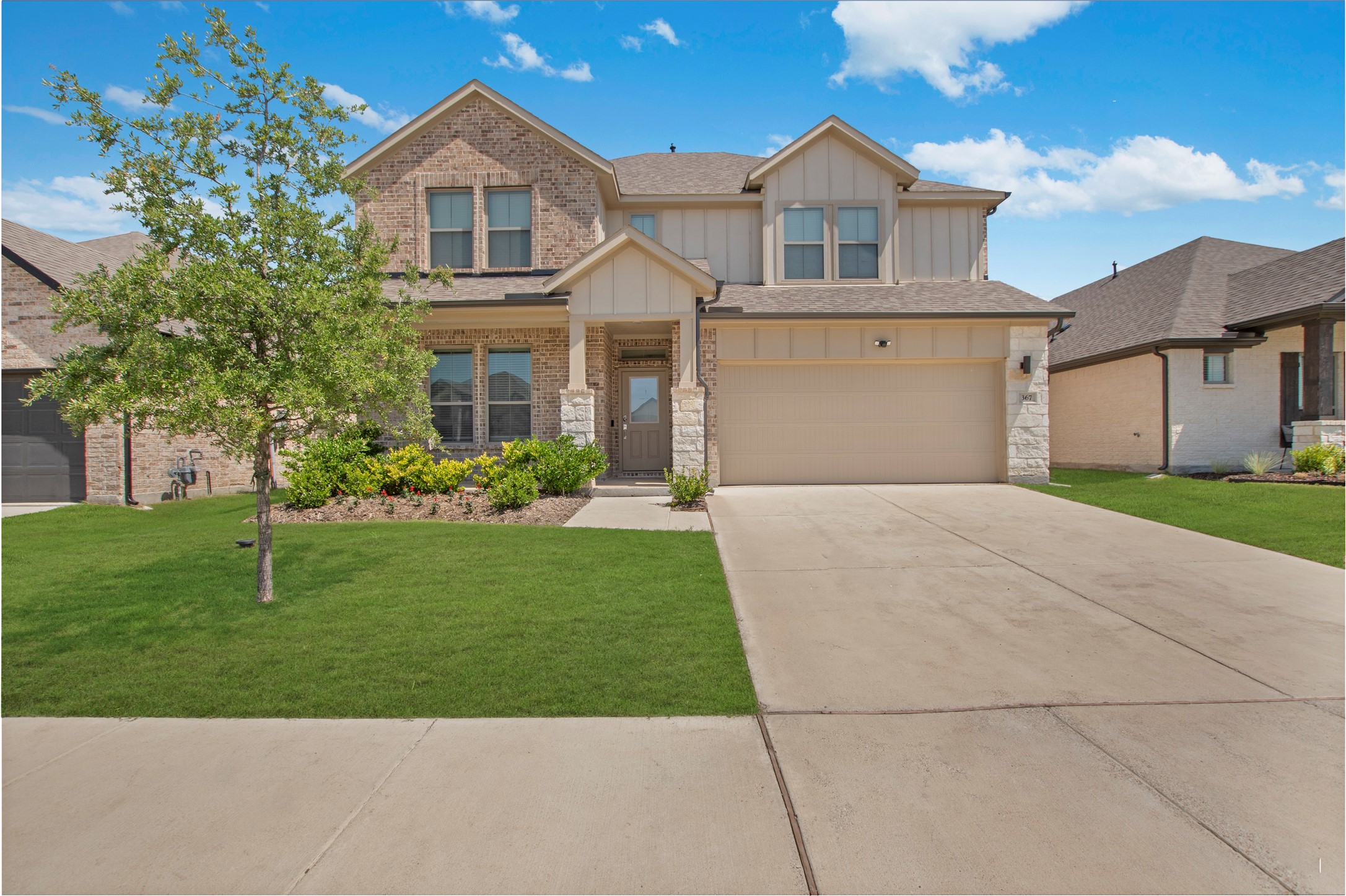 367 Oak Creek Drive