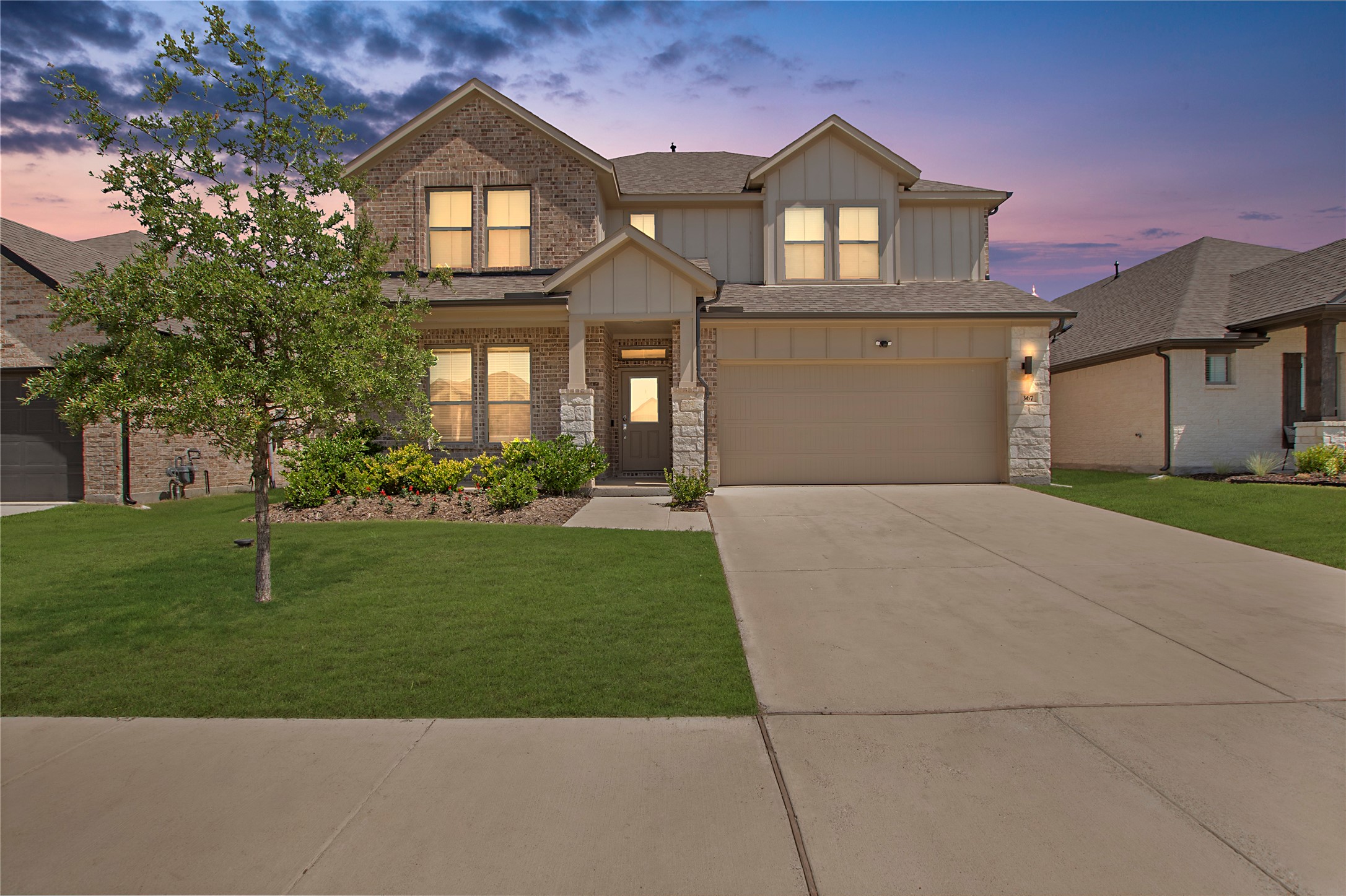367 Oak Creek Drive