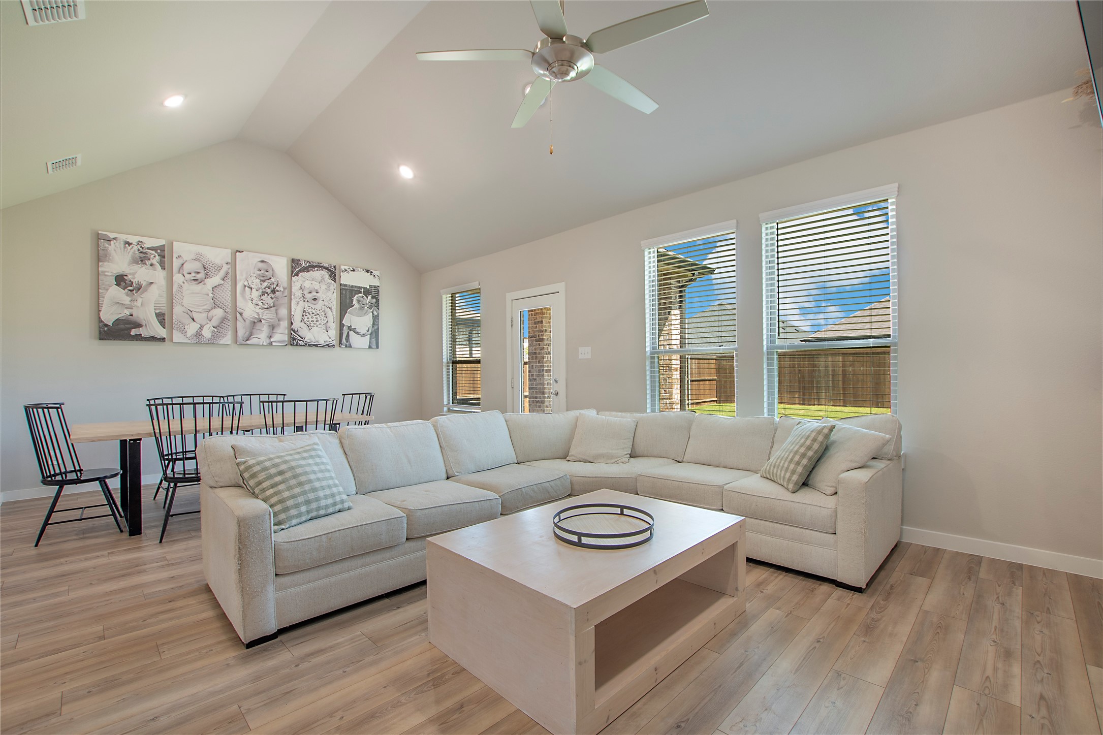 367 Oak Creek Drive