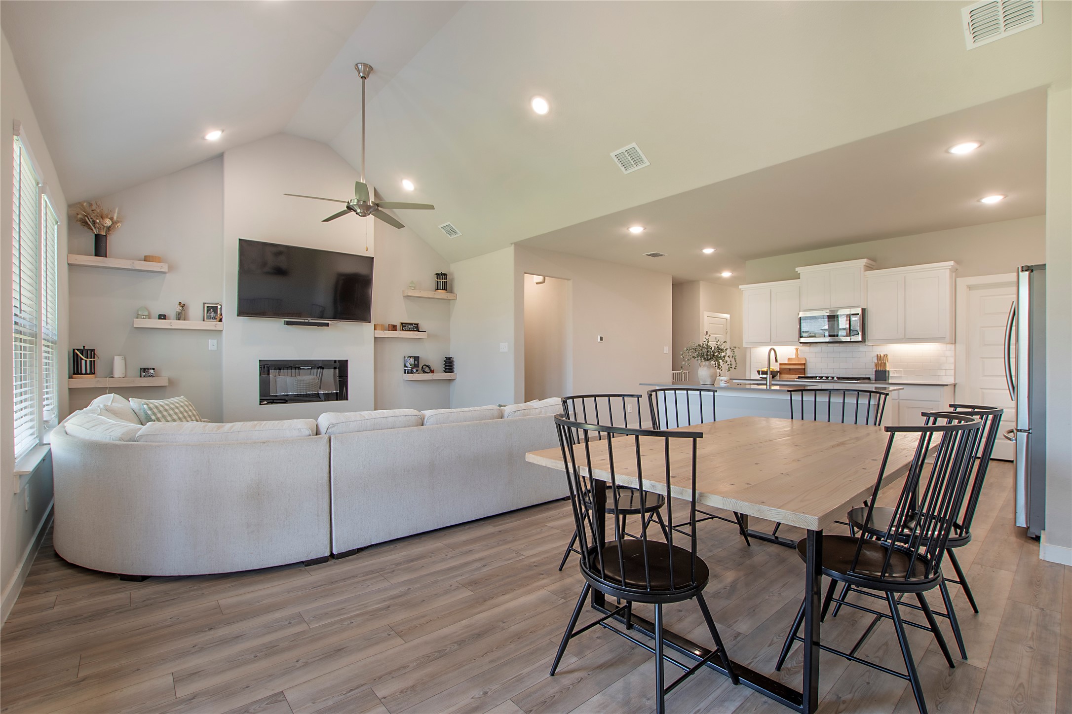 367 Oak Creek Drive