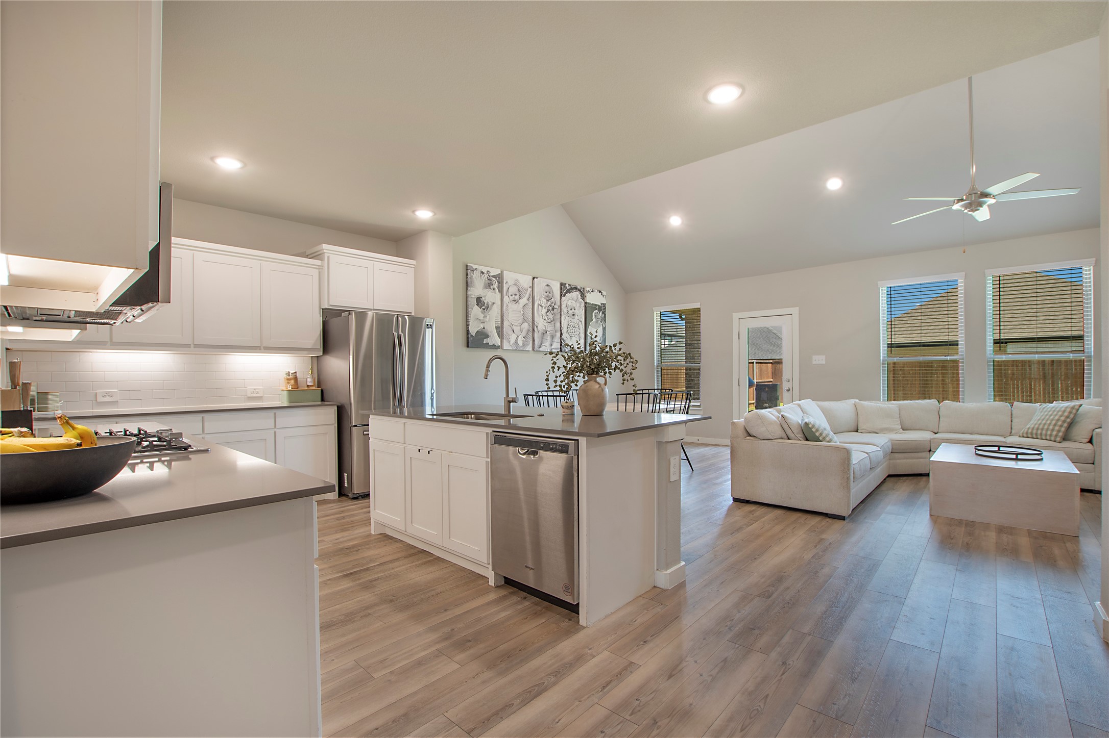 367 Oak Creek Drive
