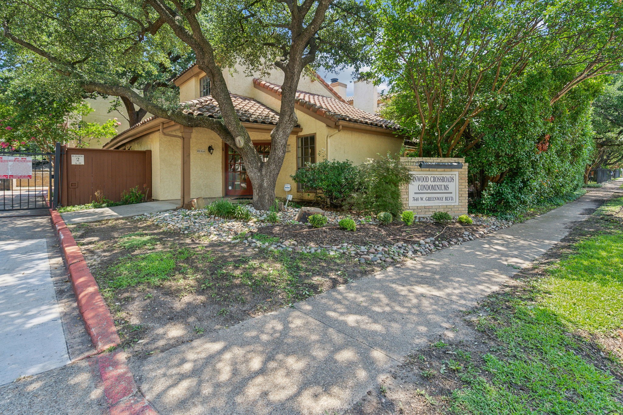 7640 W Greenway Boulevard 3D