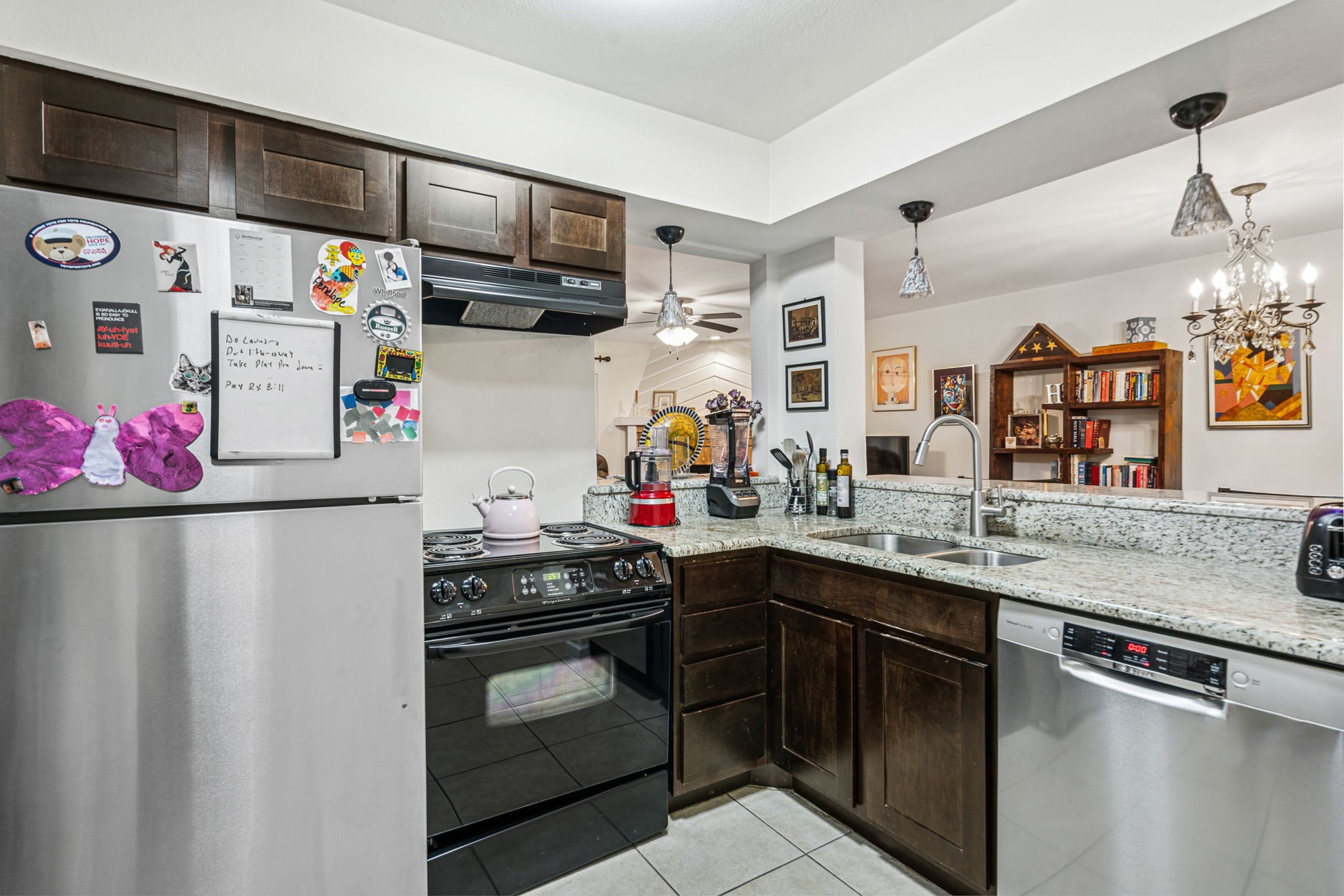 7640 W Greenway Boulevard 3D