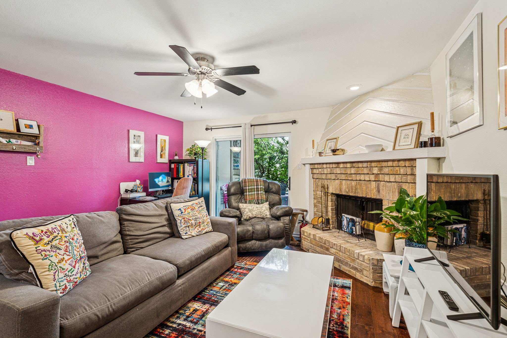 7640 W Greenway Boulevard 3D