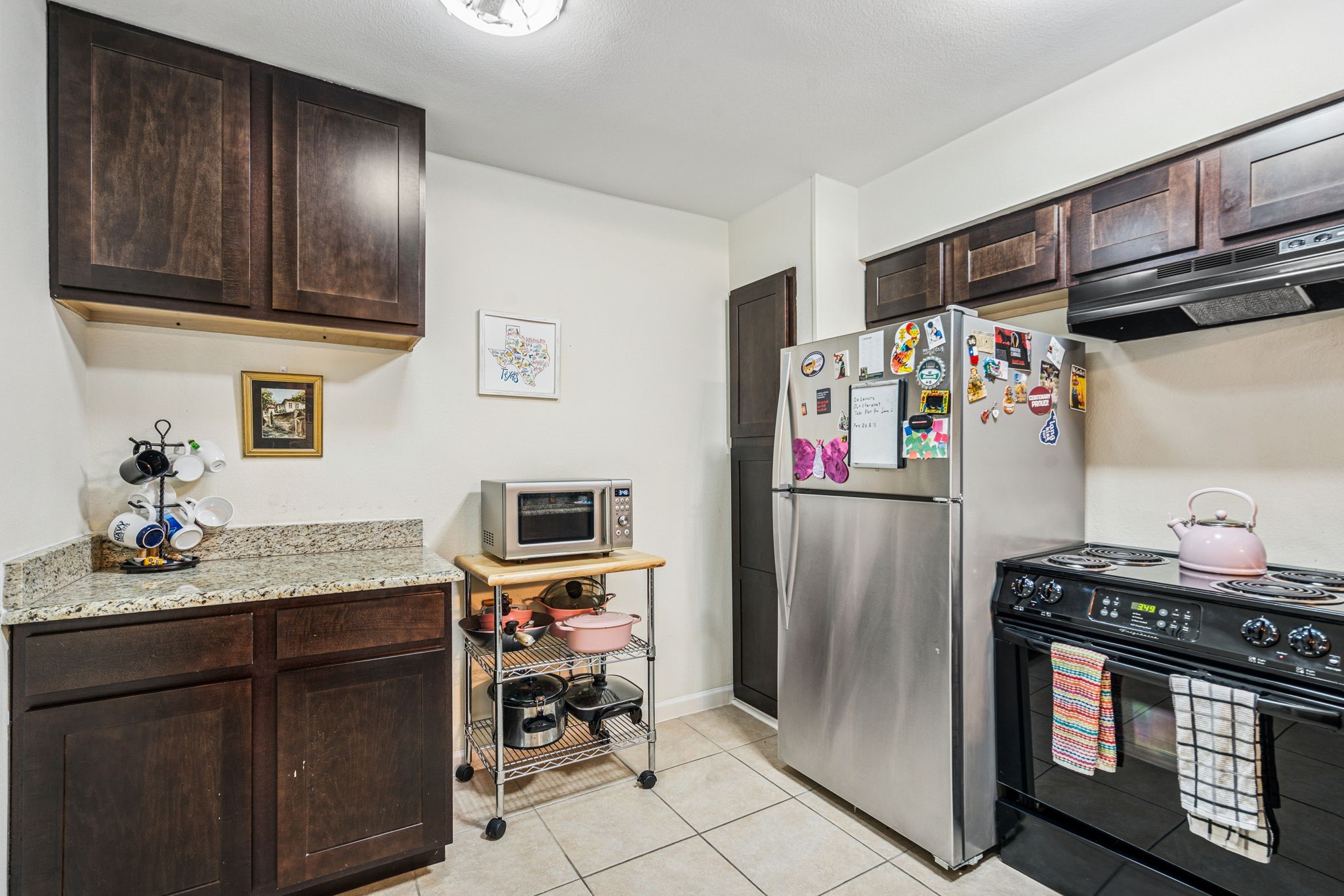 7640 W Greenway Boulevard 3D