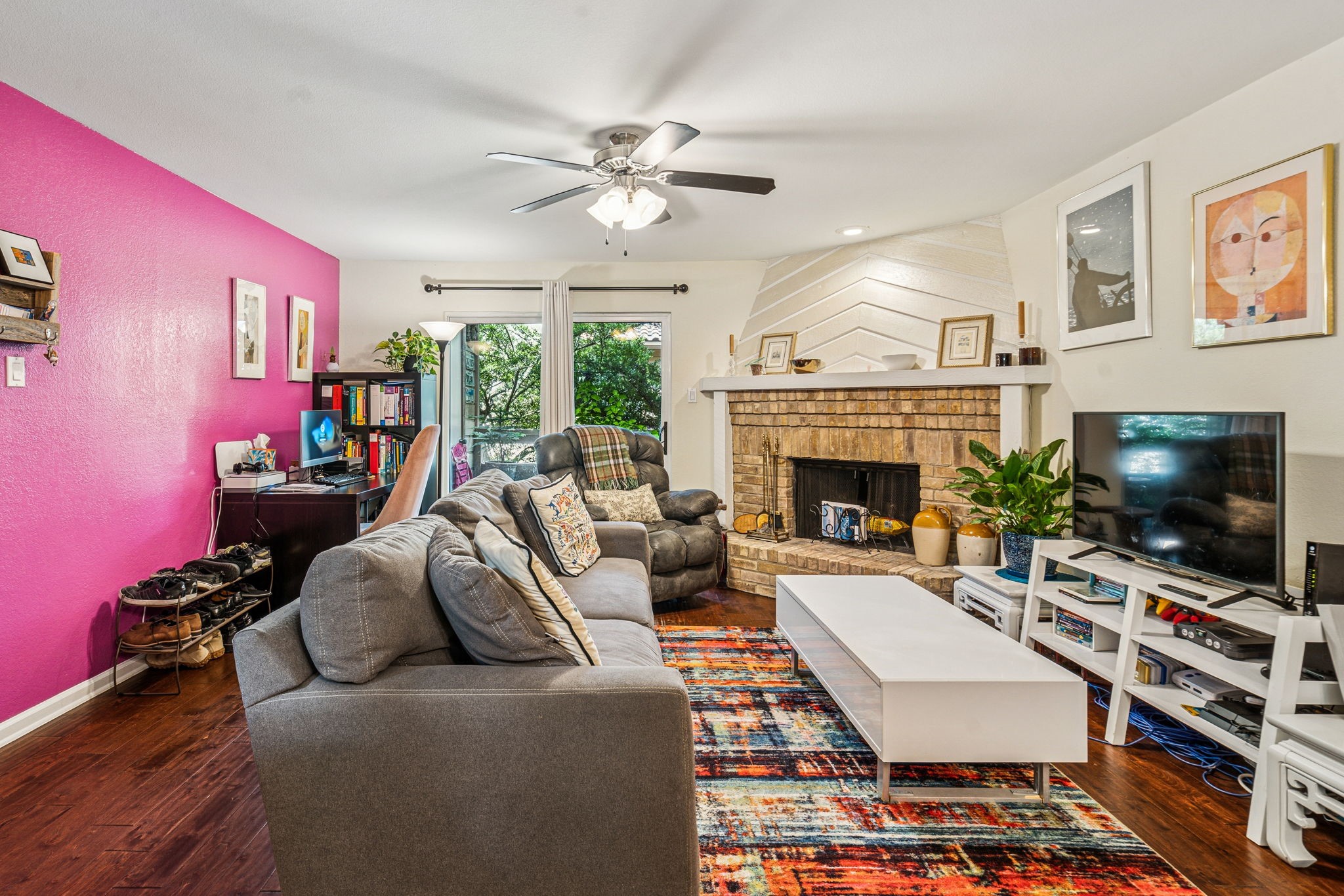 7640 W Greenway Boulevard 3D