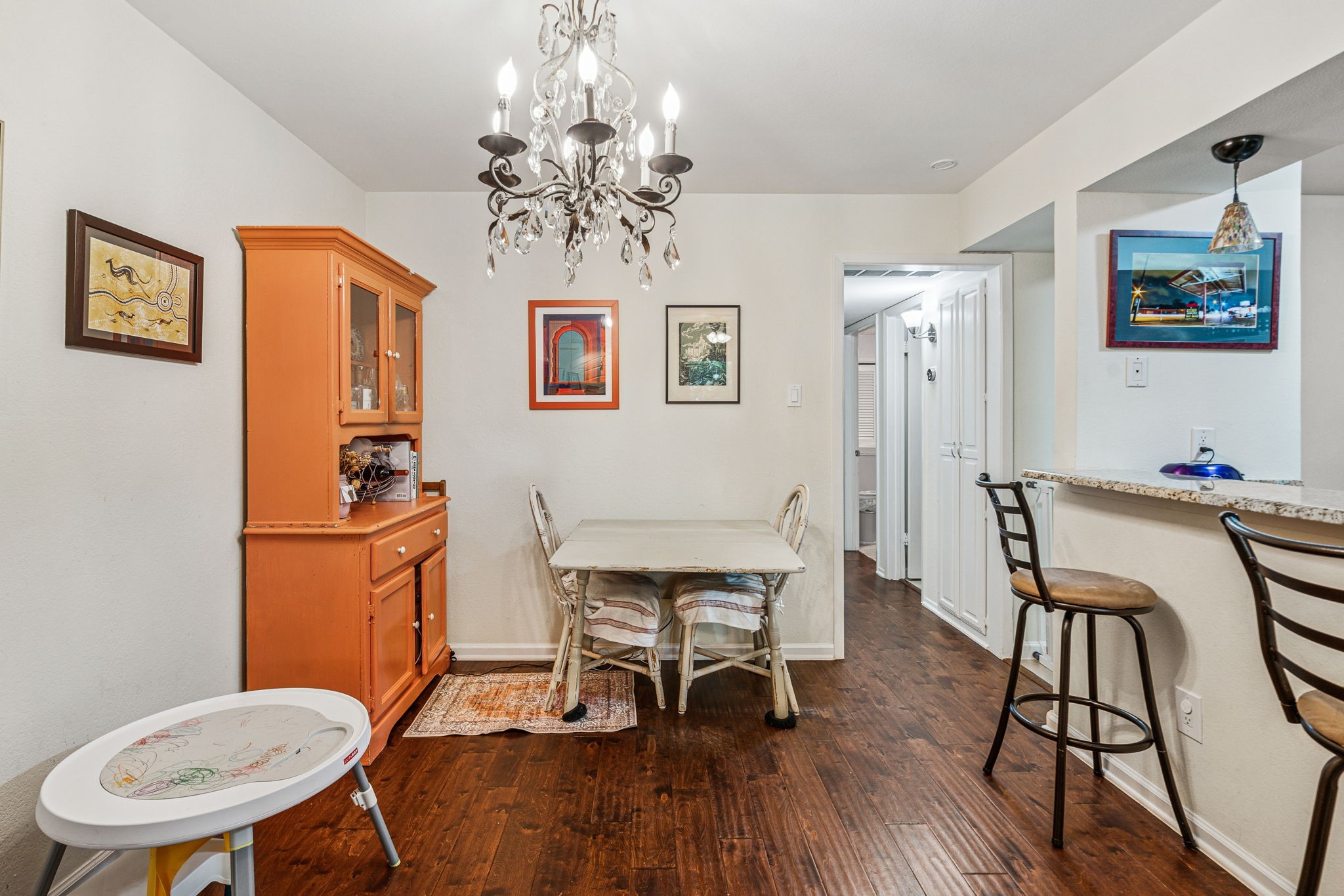 7640 W Greenway Boulevard 3D