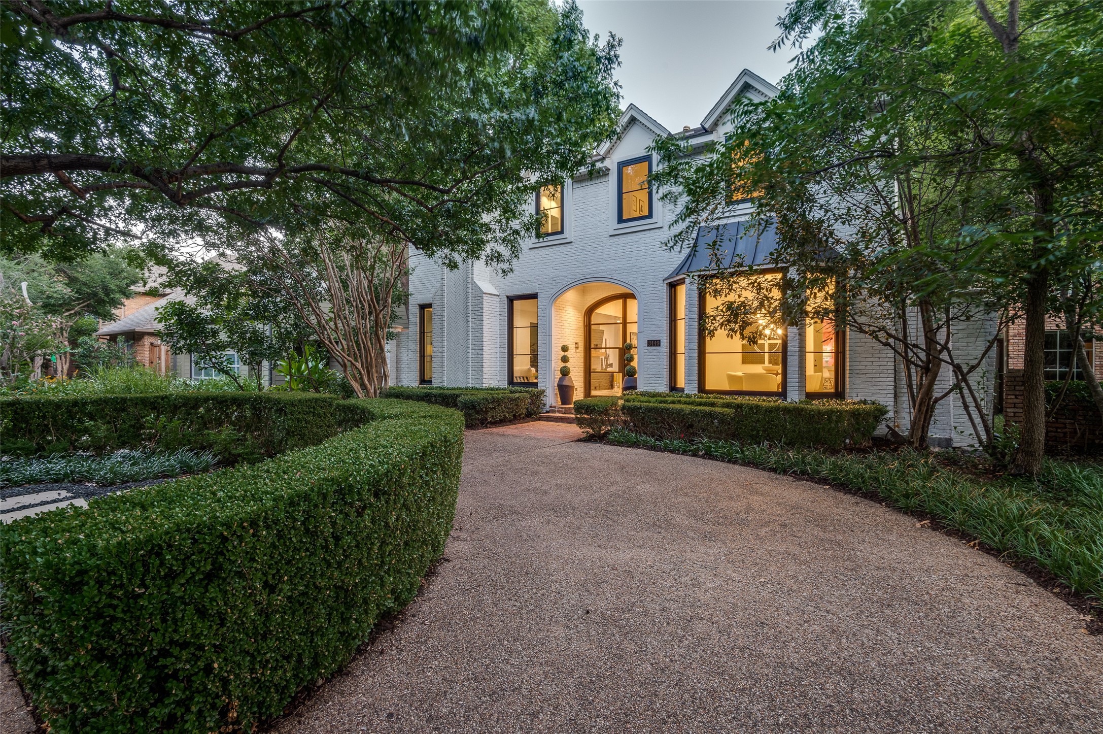 3449 Potomac Avenue