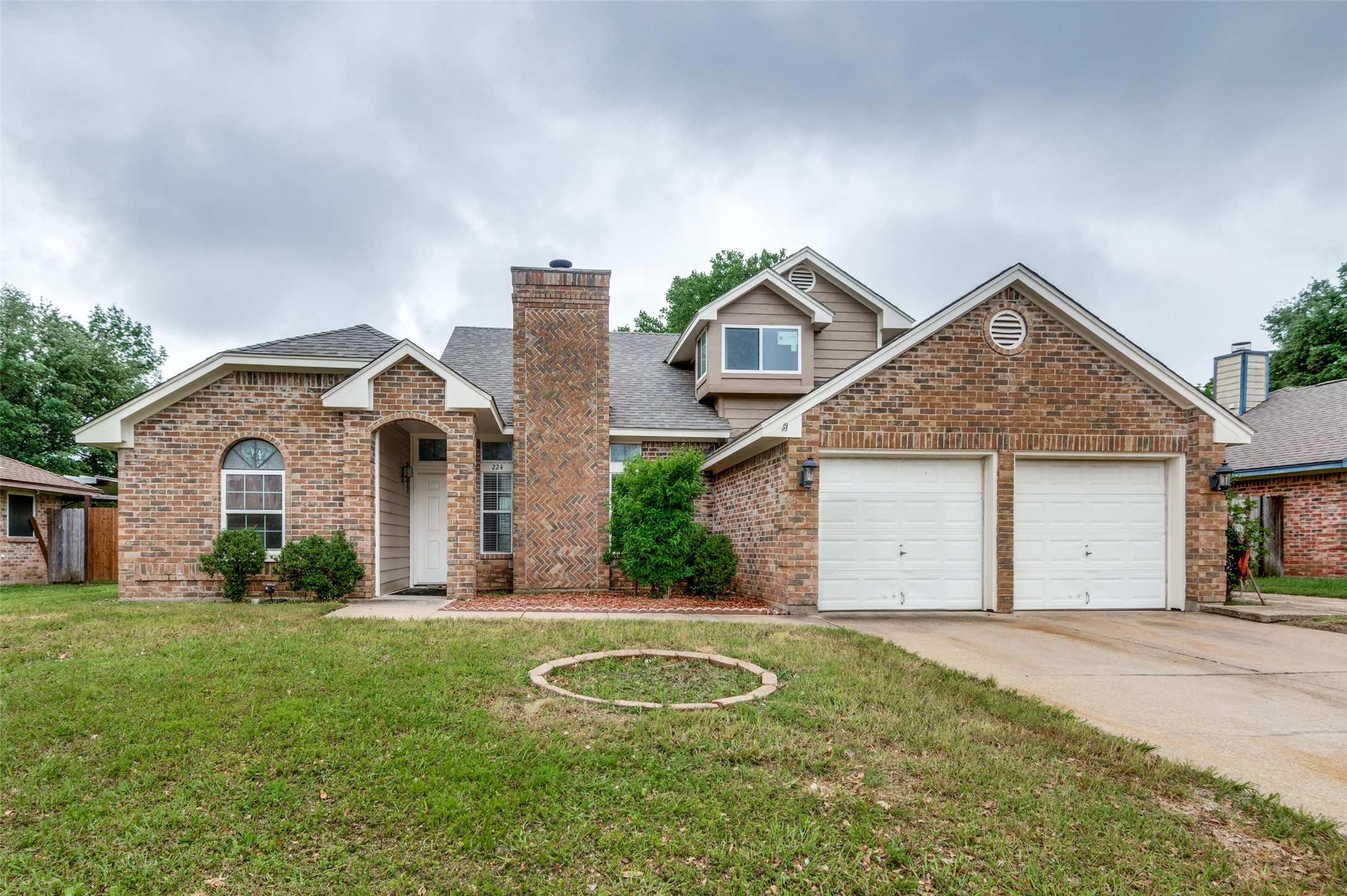 224 Iberis Drive