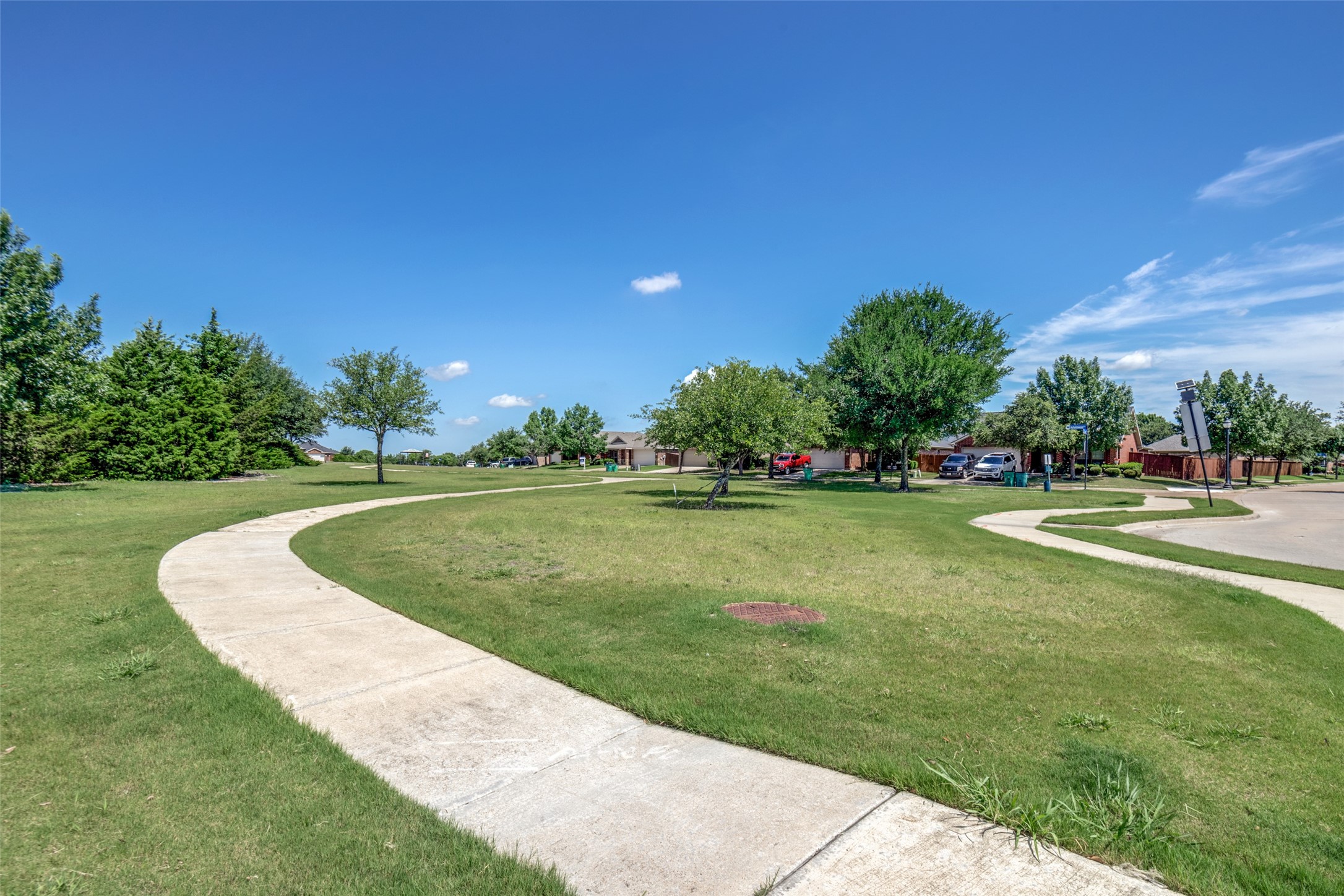 2054 Shawnee Trail